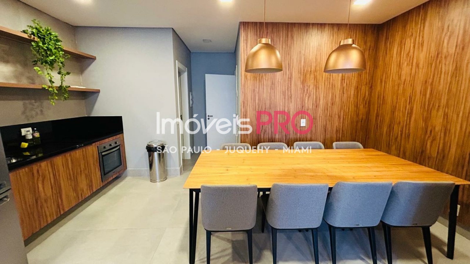 Apartamento para Vender, Jardim Prudência | Cód: IP41437 — 