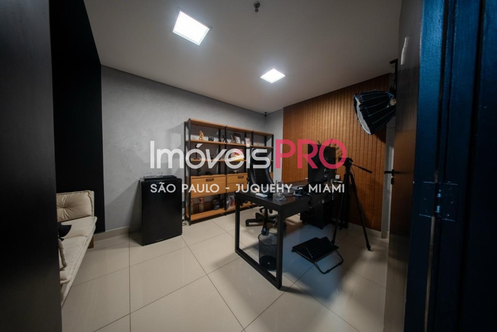 Conj. Comercial para Vender, Chácara Santo Antônio Zona Sul | Cód: IP41438 — 