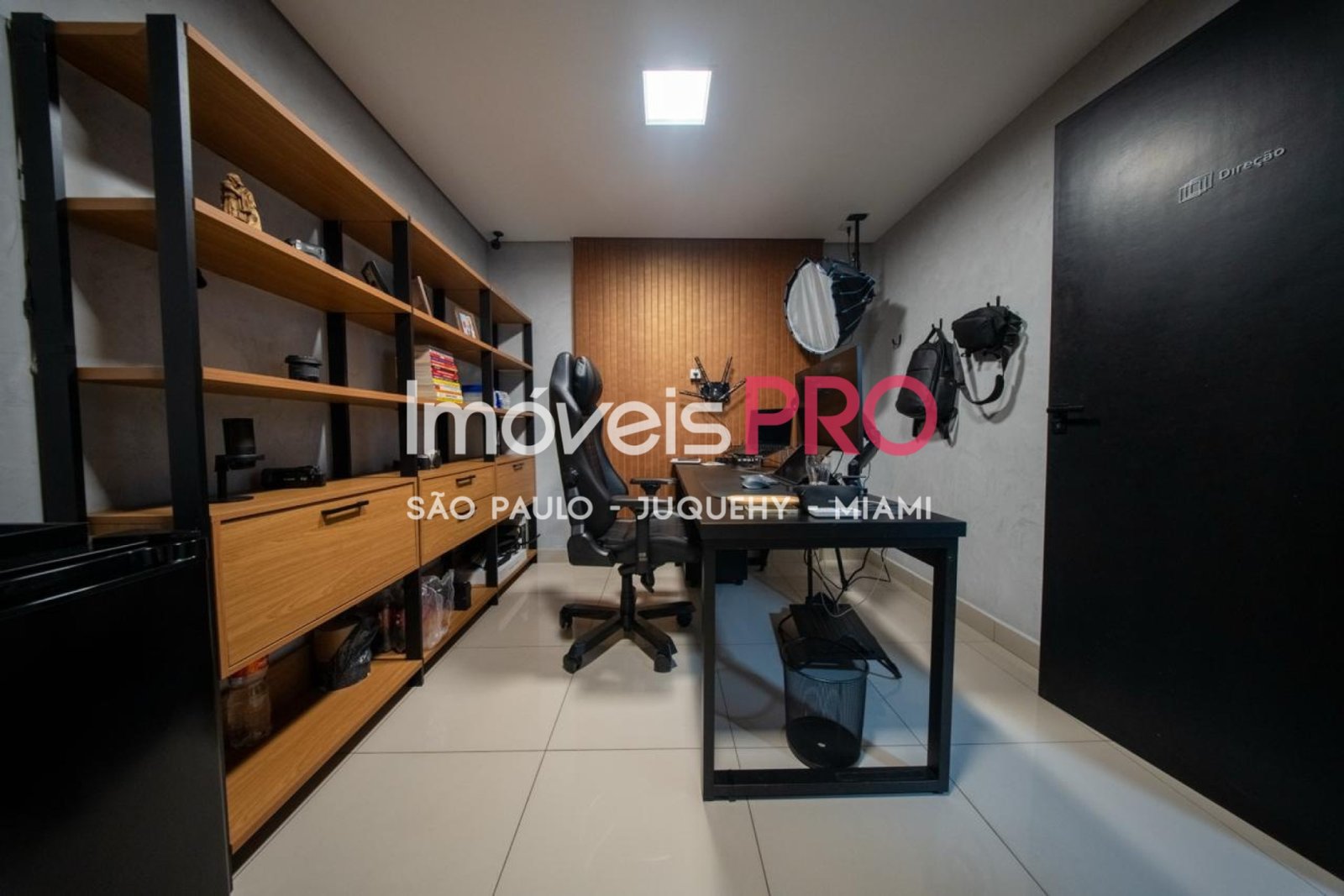 Conj. Comercial para Vender, Chácara Santo Antônio Zona Sul | Cód: IP41438 — 