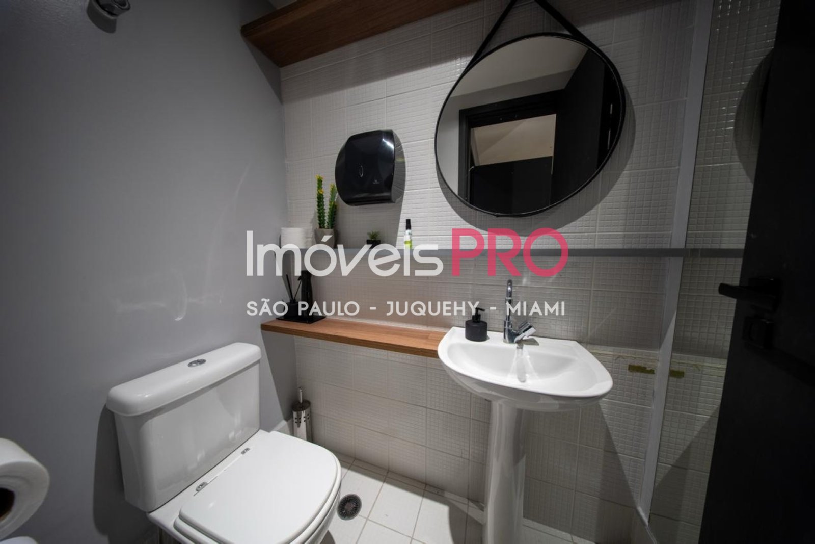 Conj. Comercial para Vender, Chácara Santo Antônio Zona Sul | Cód: IP41438 — 