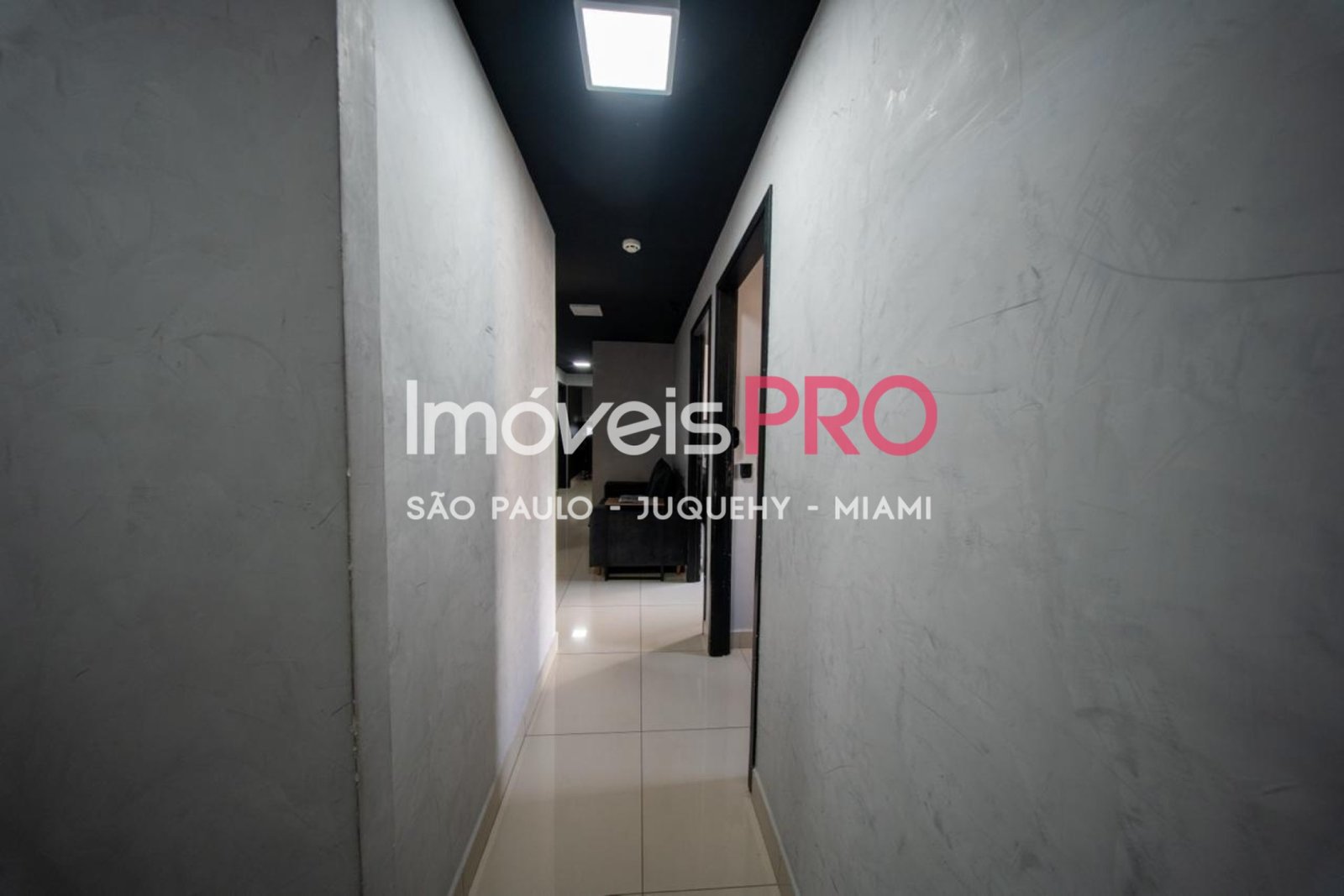 Conj. Comercial para Vender, Chácara Santo Antônio Zona Sul | Cód: IP41438 — 