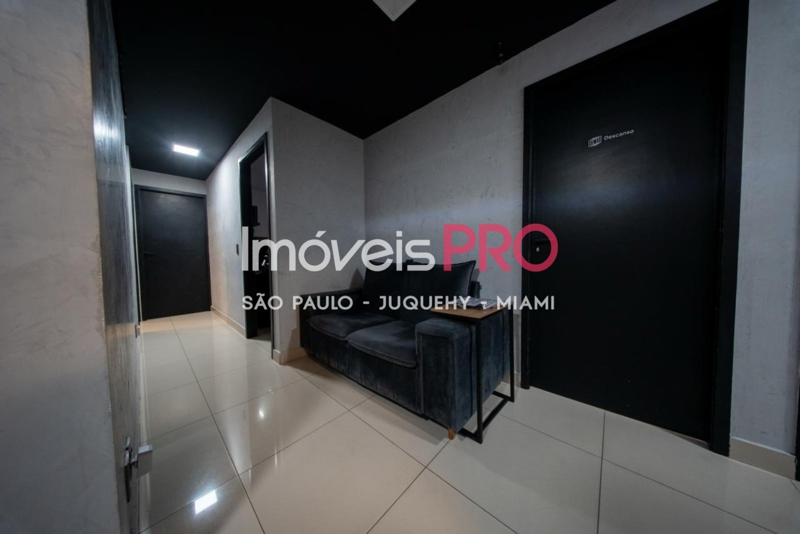Conj. Comercial para Vender, Chácara Santo Antônio Zona Sul | Cód: IP41438 — 