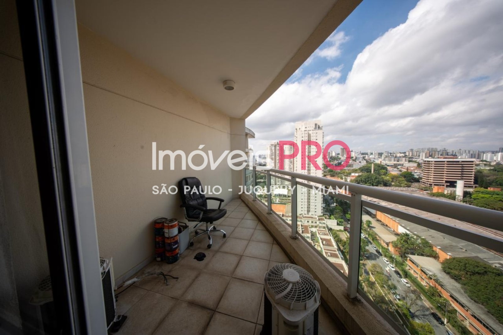 Conj. Comercial, 140 m², à venda em Chácara Santo Antônio Zona Sul — foto 3