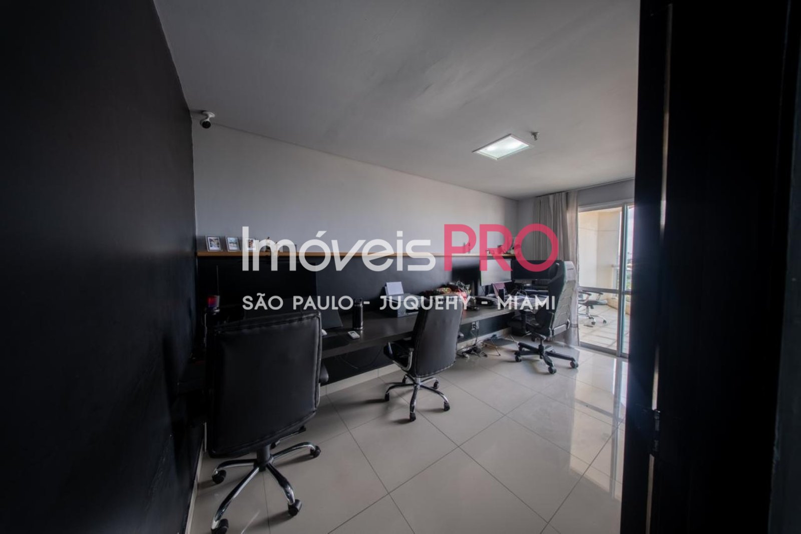 Conj. Comercial, 140 m², à venda em Chácara Santo Antônio Zona Sul — foto 4