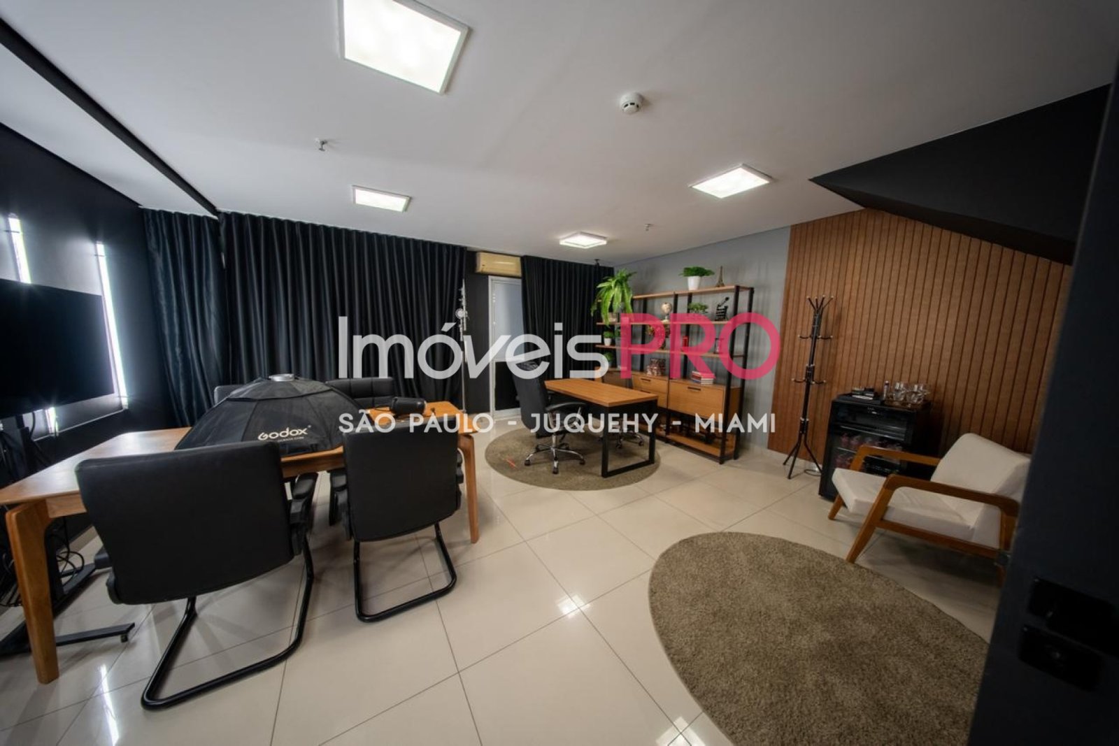 Conj. Comercial, 140 m², à venda em Chácara Santo Antônio Zona Sul — foto 5