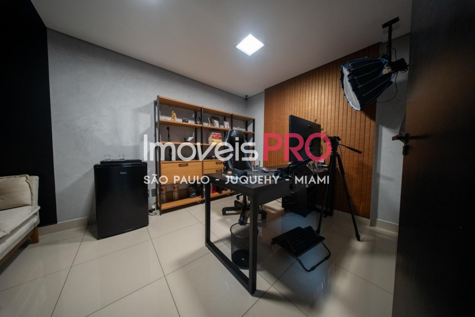 Conj. Comercial, 140 m², à venda em Chácara Santo Antônio Zona Sul — foto 7