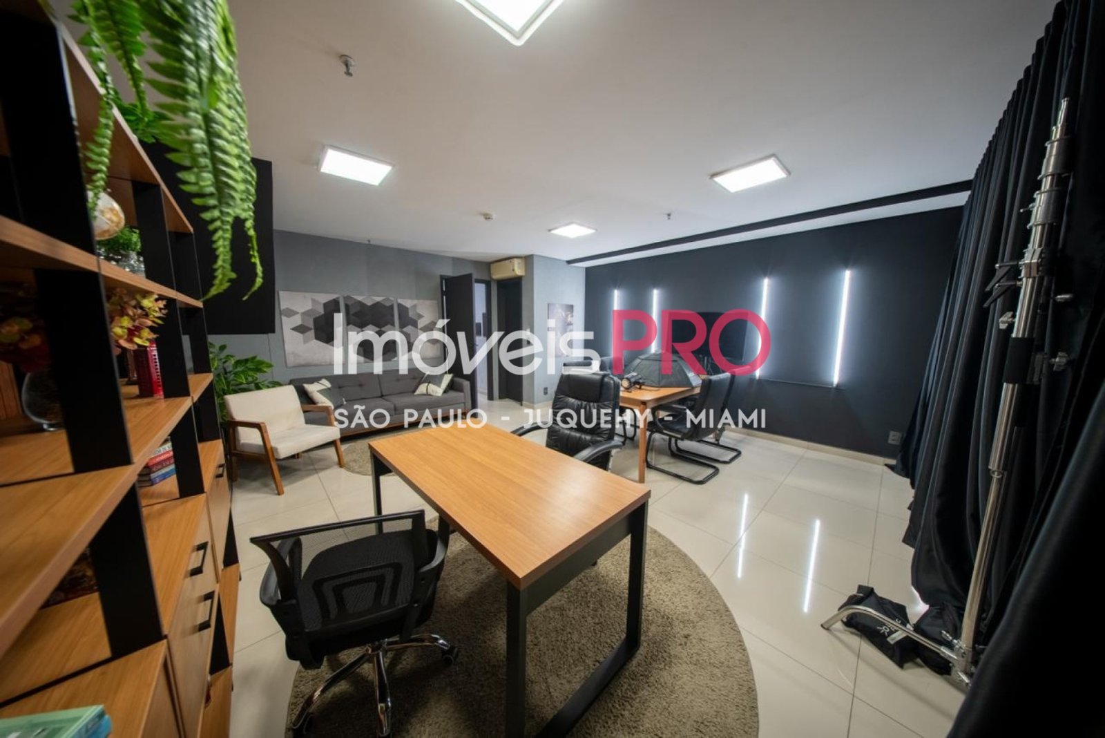 Conj. Comercial para Vender, Chácara Santo Antônio Zona Sul | Cód: IP41438 — 