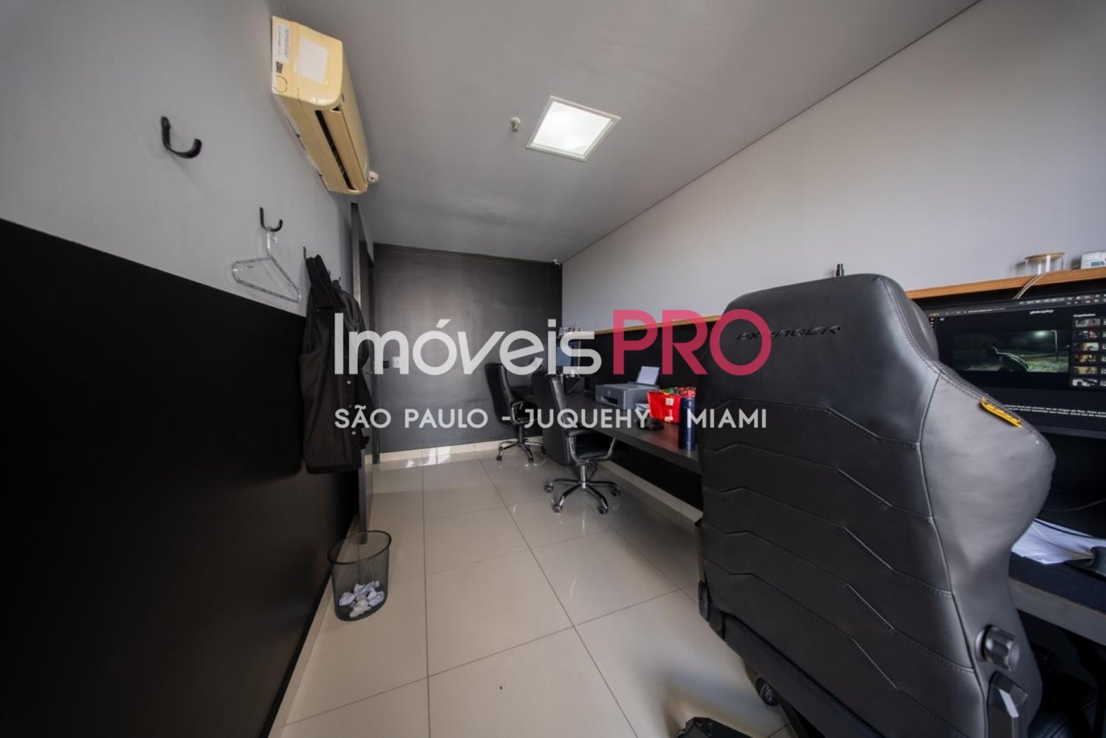 Conj. Comercial para Vender, Chácara Santo Antônio Zona Sul | Cód: IP41438 — 