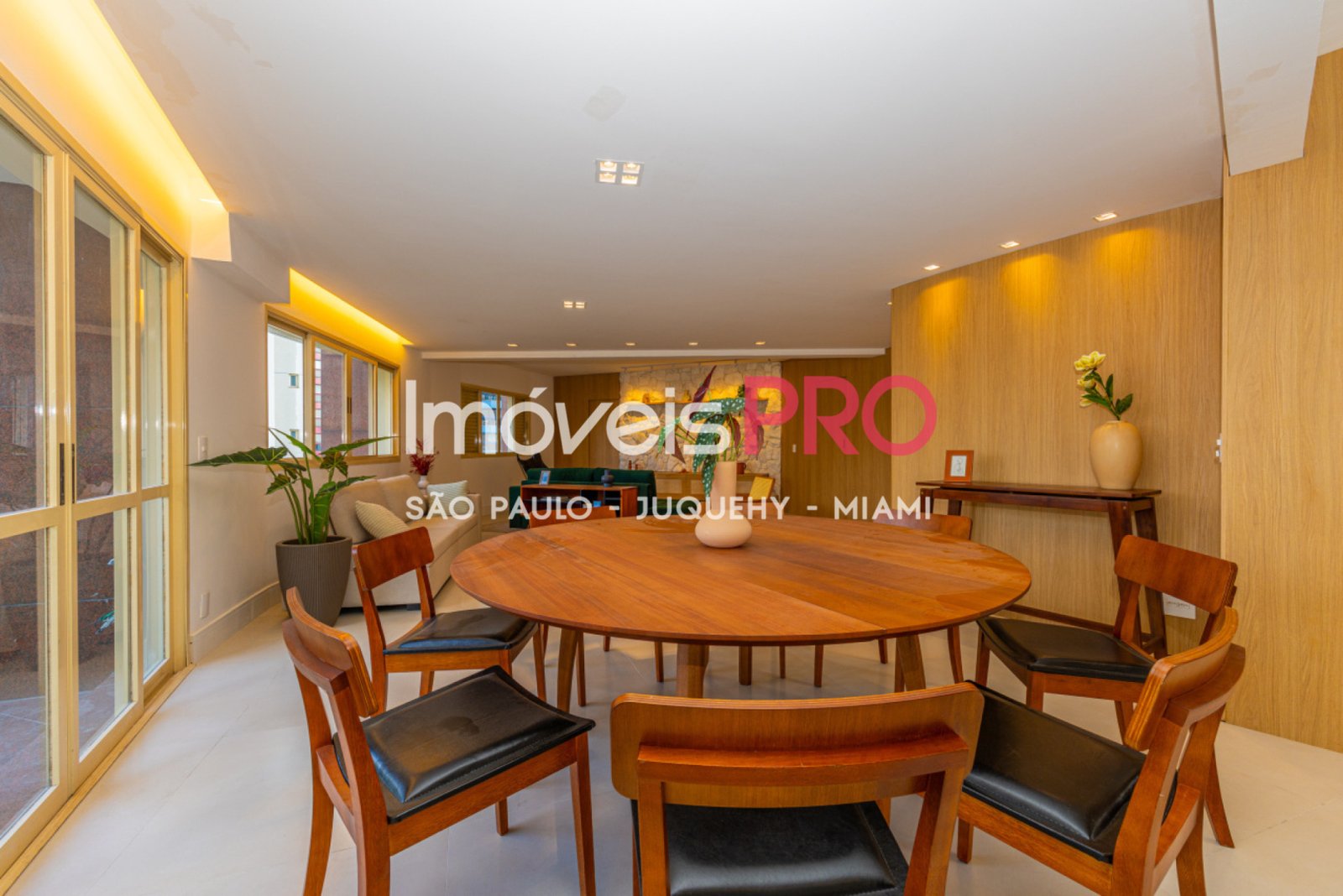 Apartamento para Vender, Jardim Anália Franco | Cód: IP41439 — 