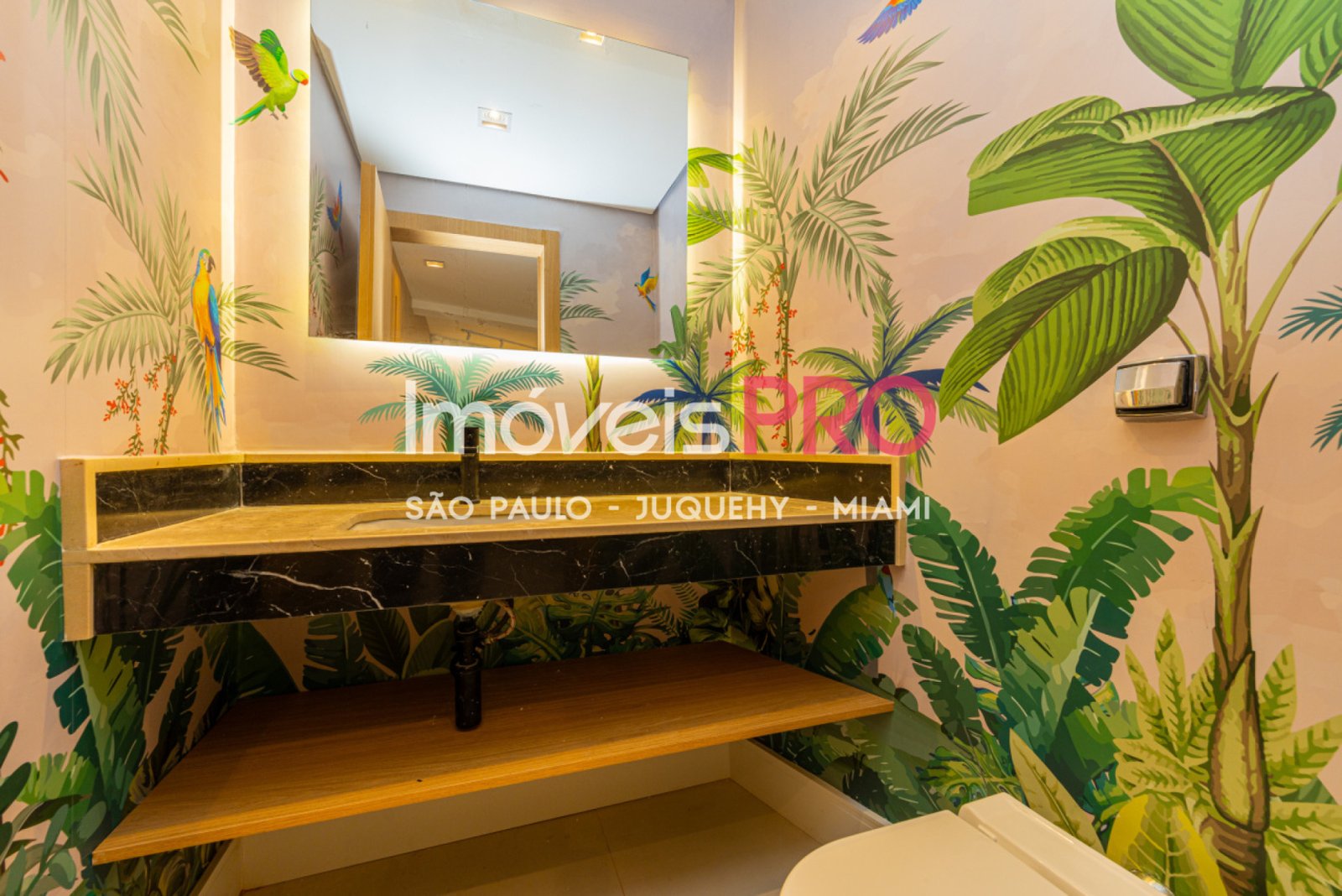 Apartamento para Vender, Jardim Anália Franco | Cód: IP41439 — 
