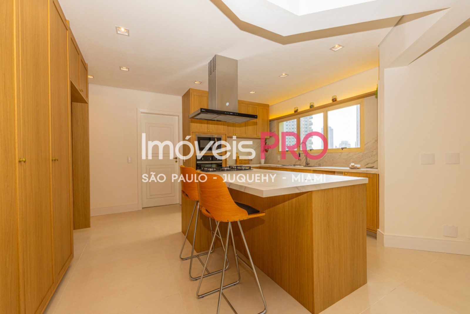 Apartamento para Vender, Jardim Anália Franco | Cód: IP41439 — 