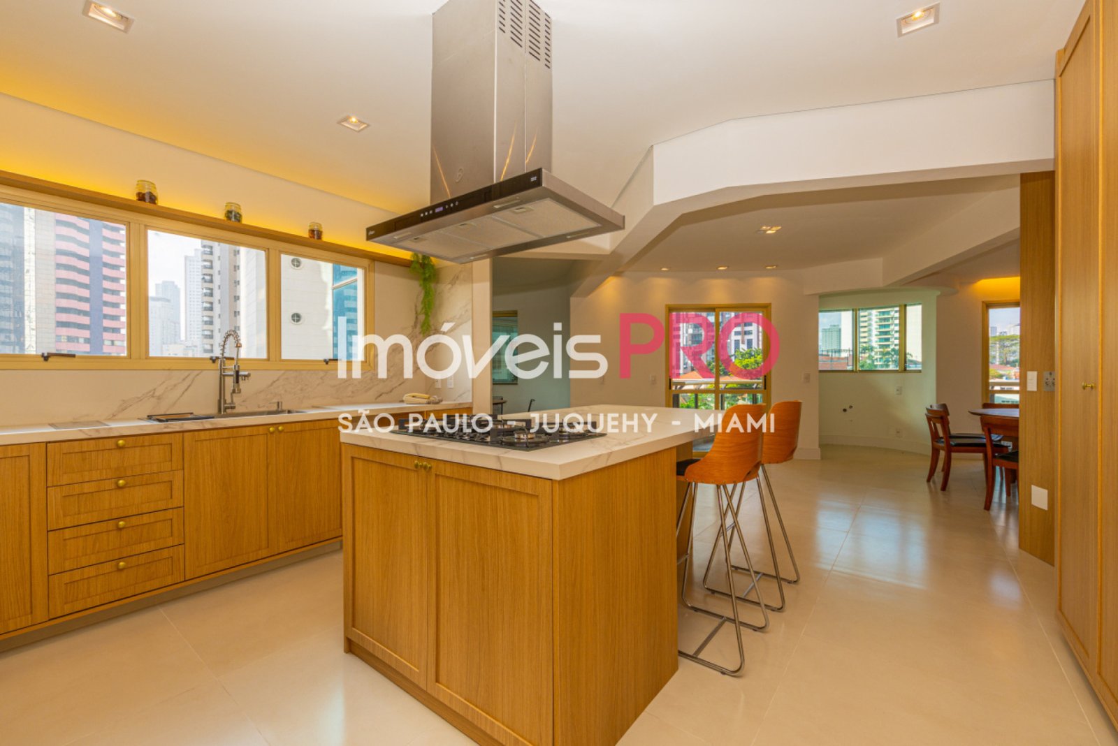 Apartamento para Vender, Jardim Anália Franco | Cód: IP41439 — 