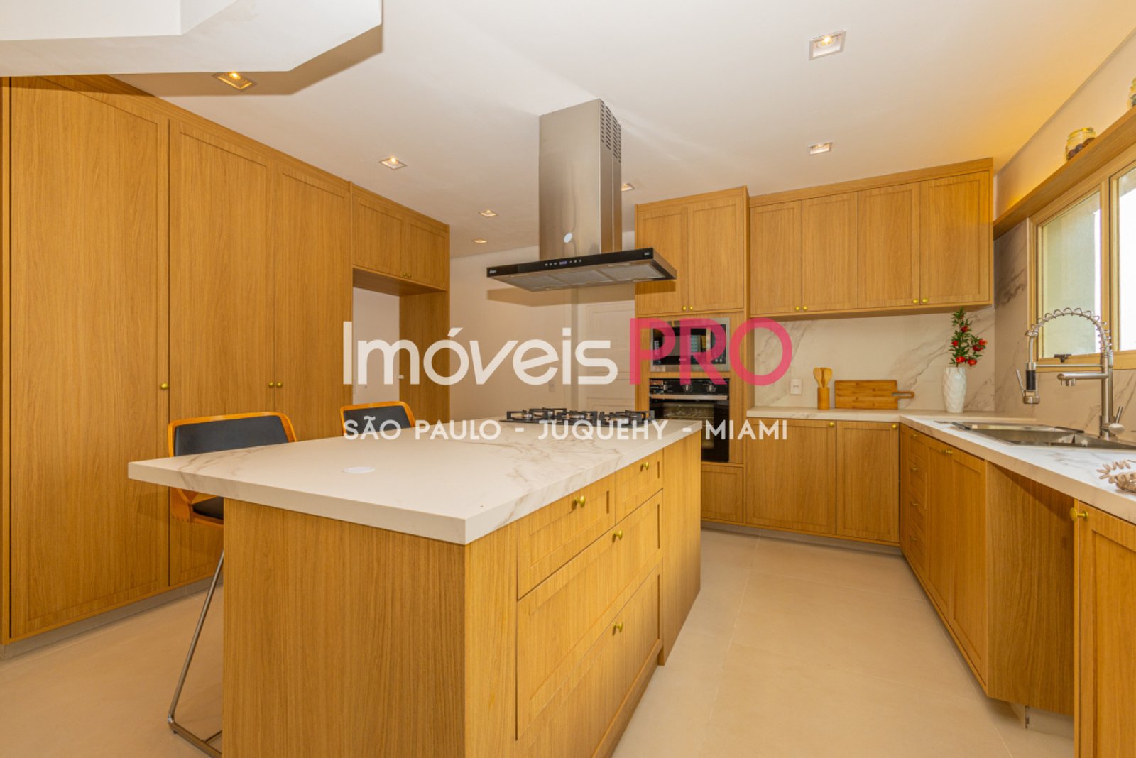 Apartamento para Vender, Jardim Anália Franco | Cód: IP41439 — 