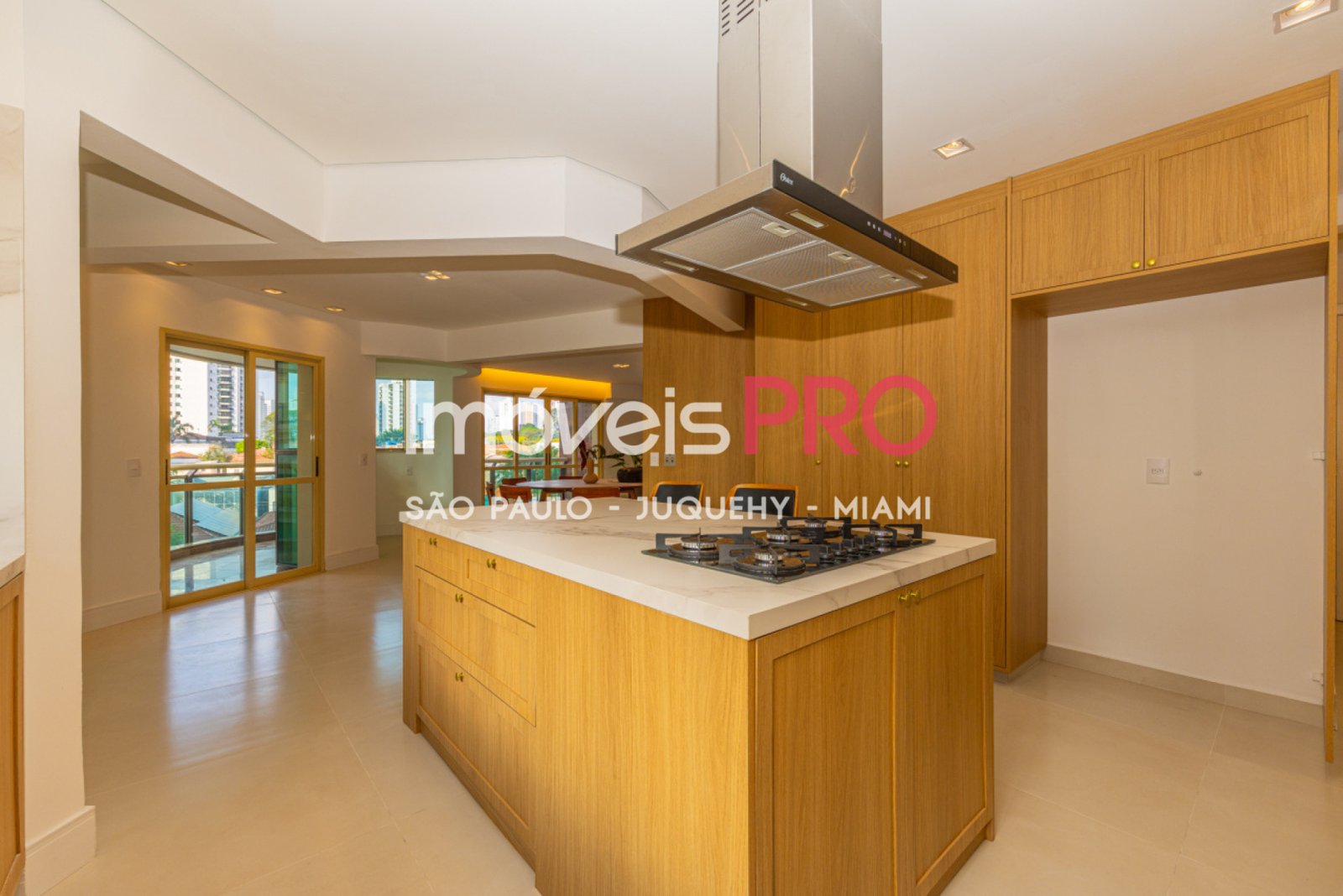 Apartamento para Vender, Jardim Anália Franco | Cód: IP41439 — 