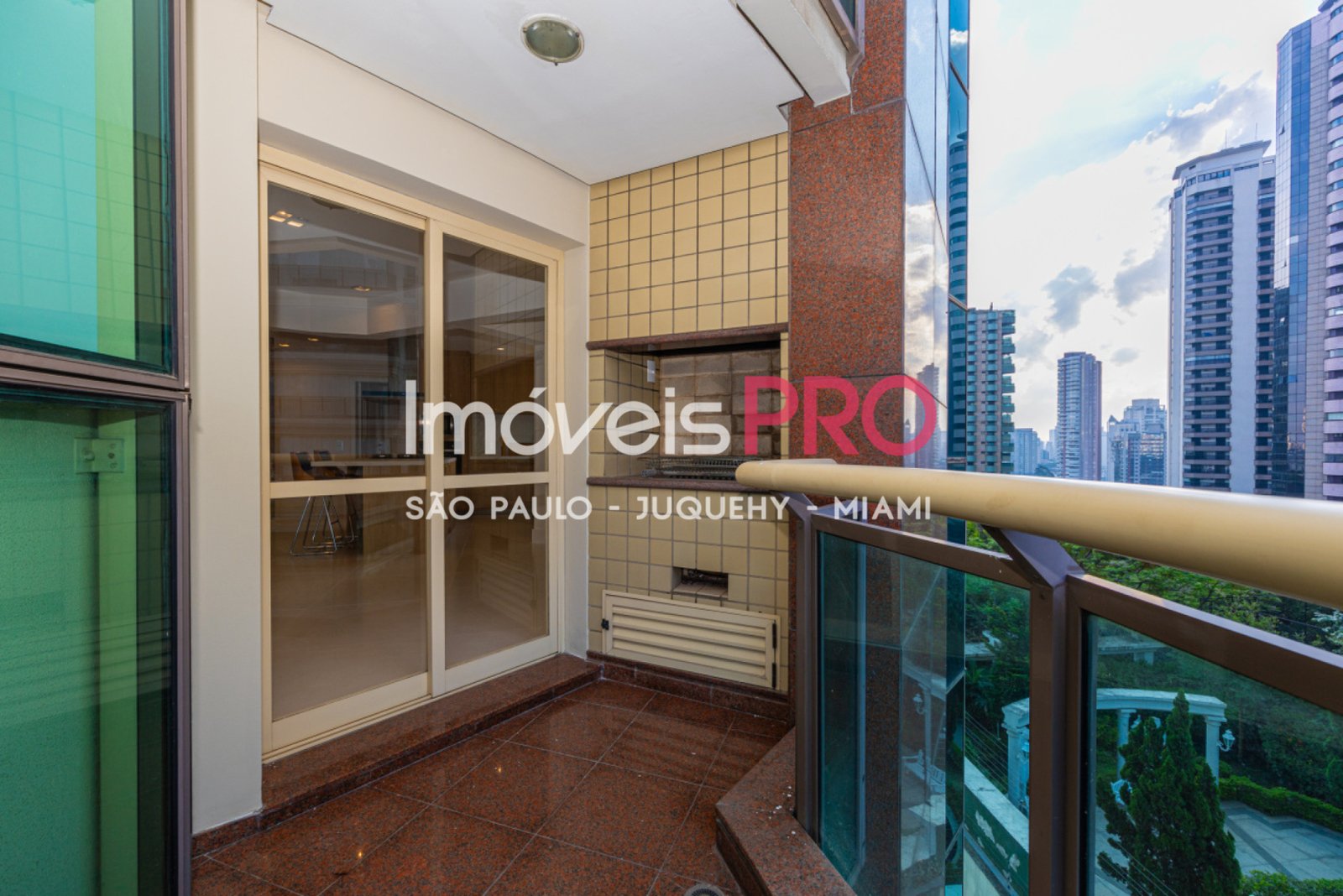 Apartamento de 3 quartos, 253 m², à venda em Jardim Anália Franco — foto 2