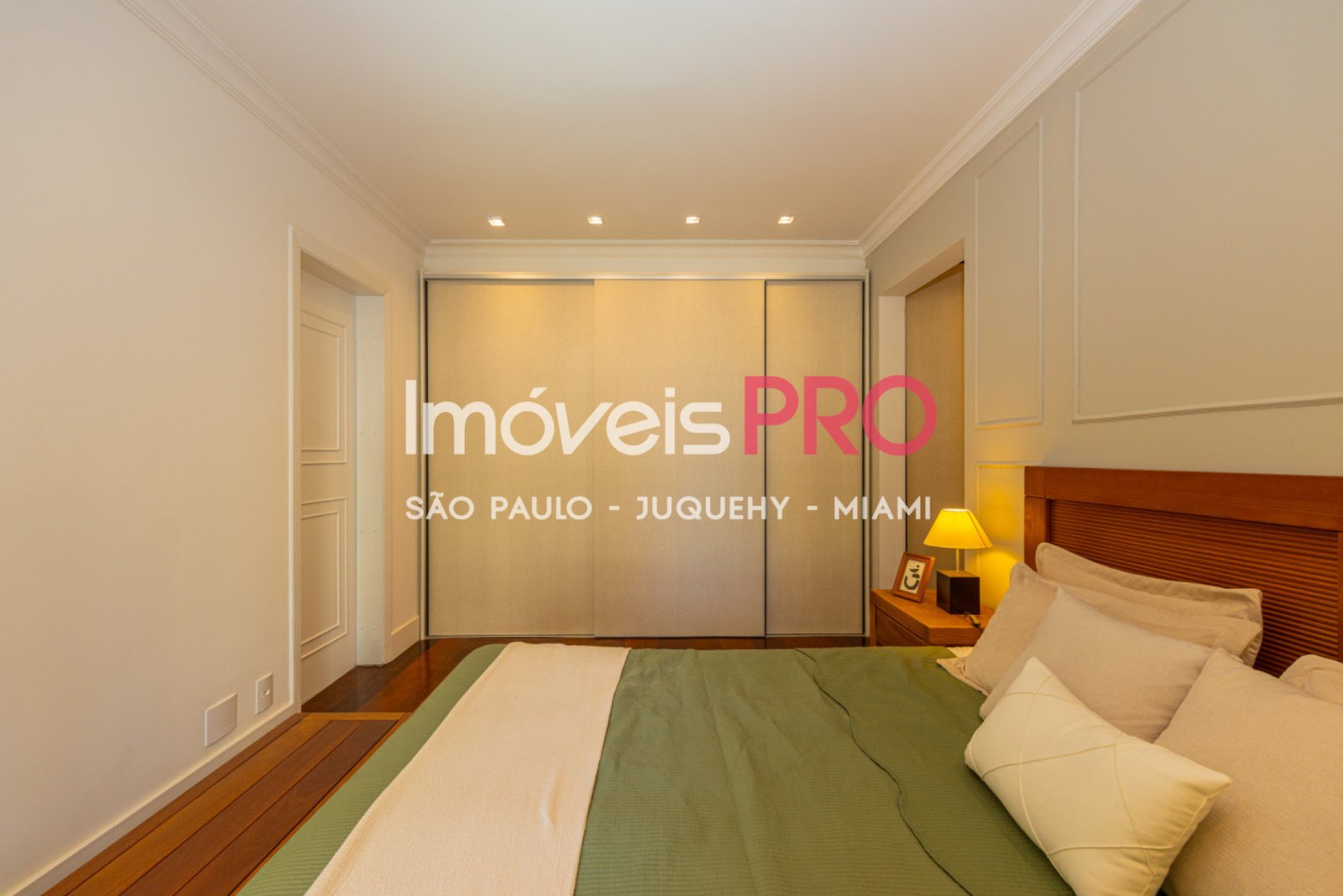 Apartamento para Vender, Jardim Anália Franco | Cód: IP41439 — 