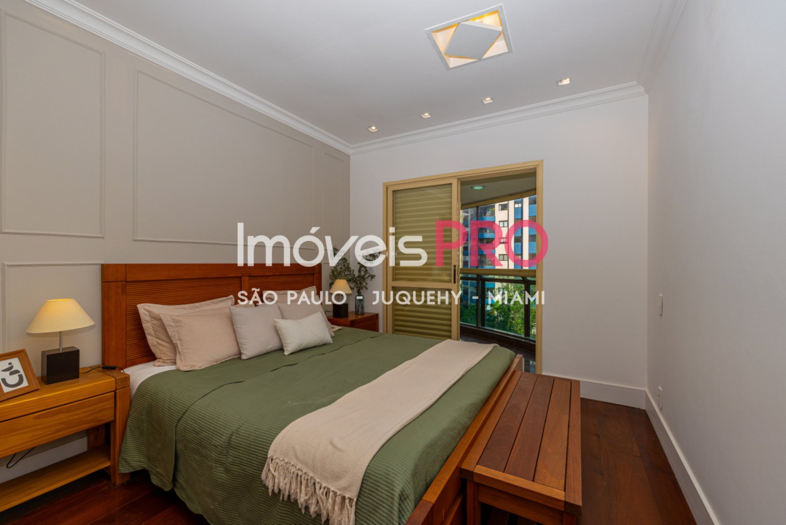 Apartamento para Vender, Jardim Anália Franco | Cód: IP41439 — 