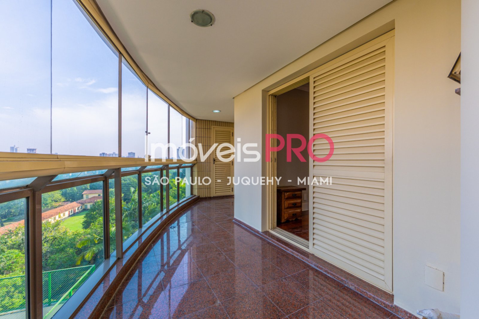 Apartamento para Vender, Jardim Anália Franco | Cód: IP41439 — 