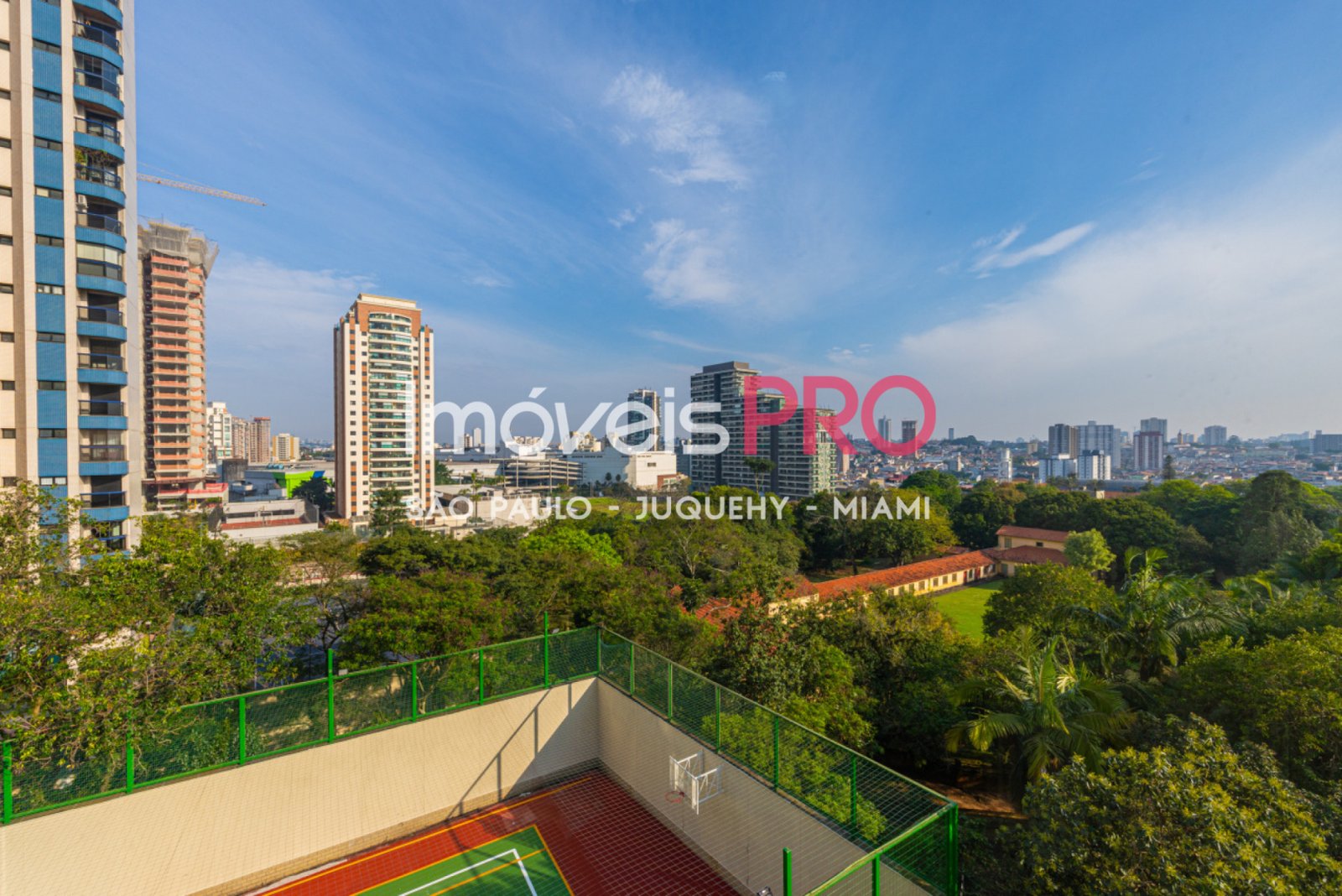 Apartamento para Vender, Jardim Anália Franco | Cód: IP41439 — 