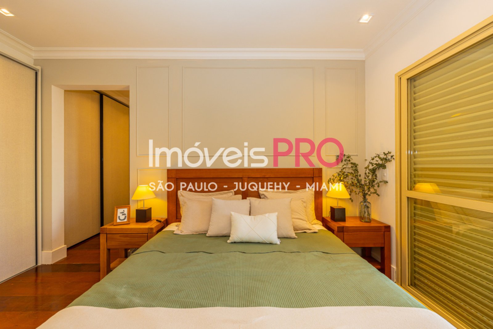 Apartamento para Vender, Jardim Anália Franco | Cód: IP41439 — 