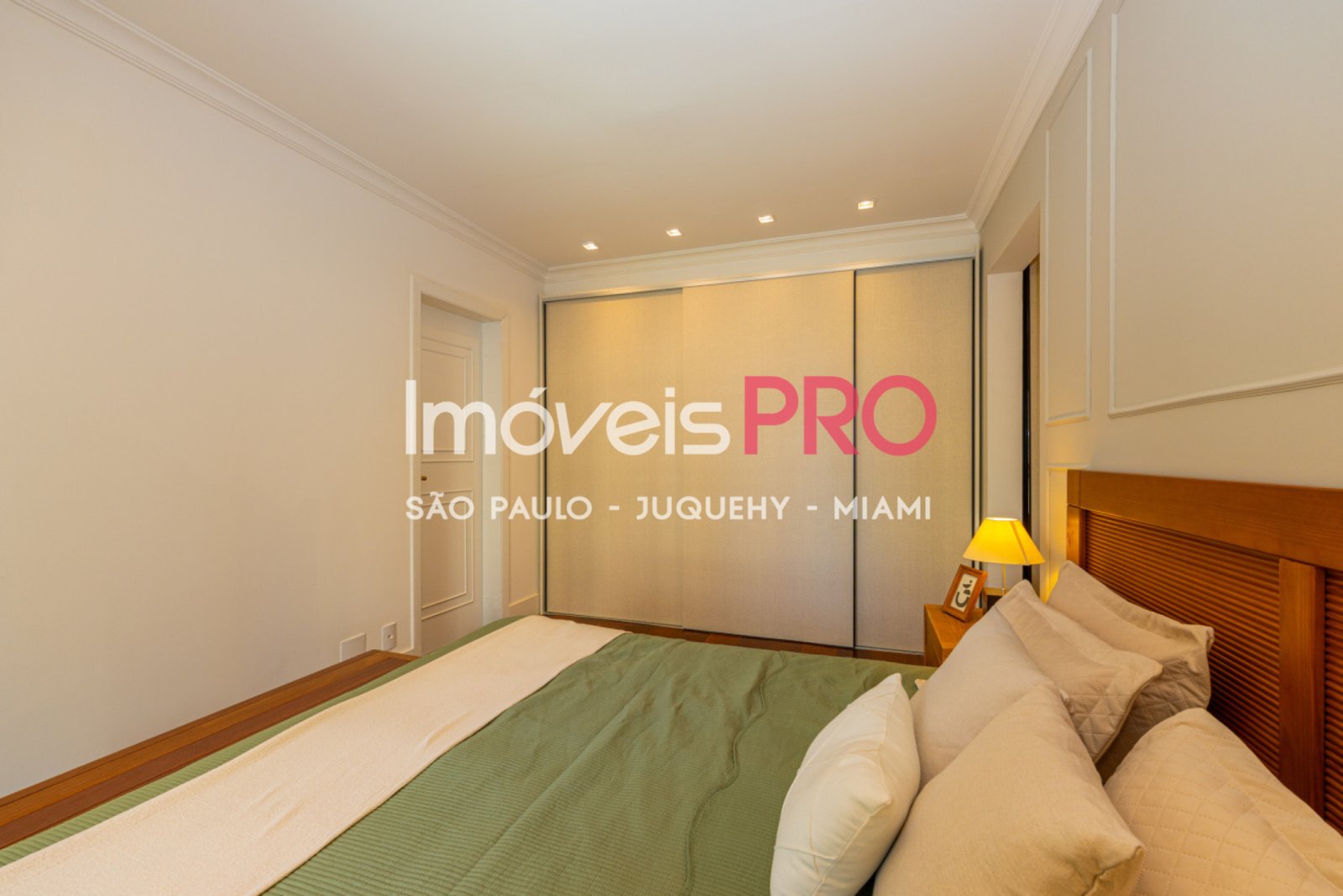 Apartamento para Vender, Jardim Anália Franco | Cód: IP41439 — 