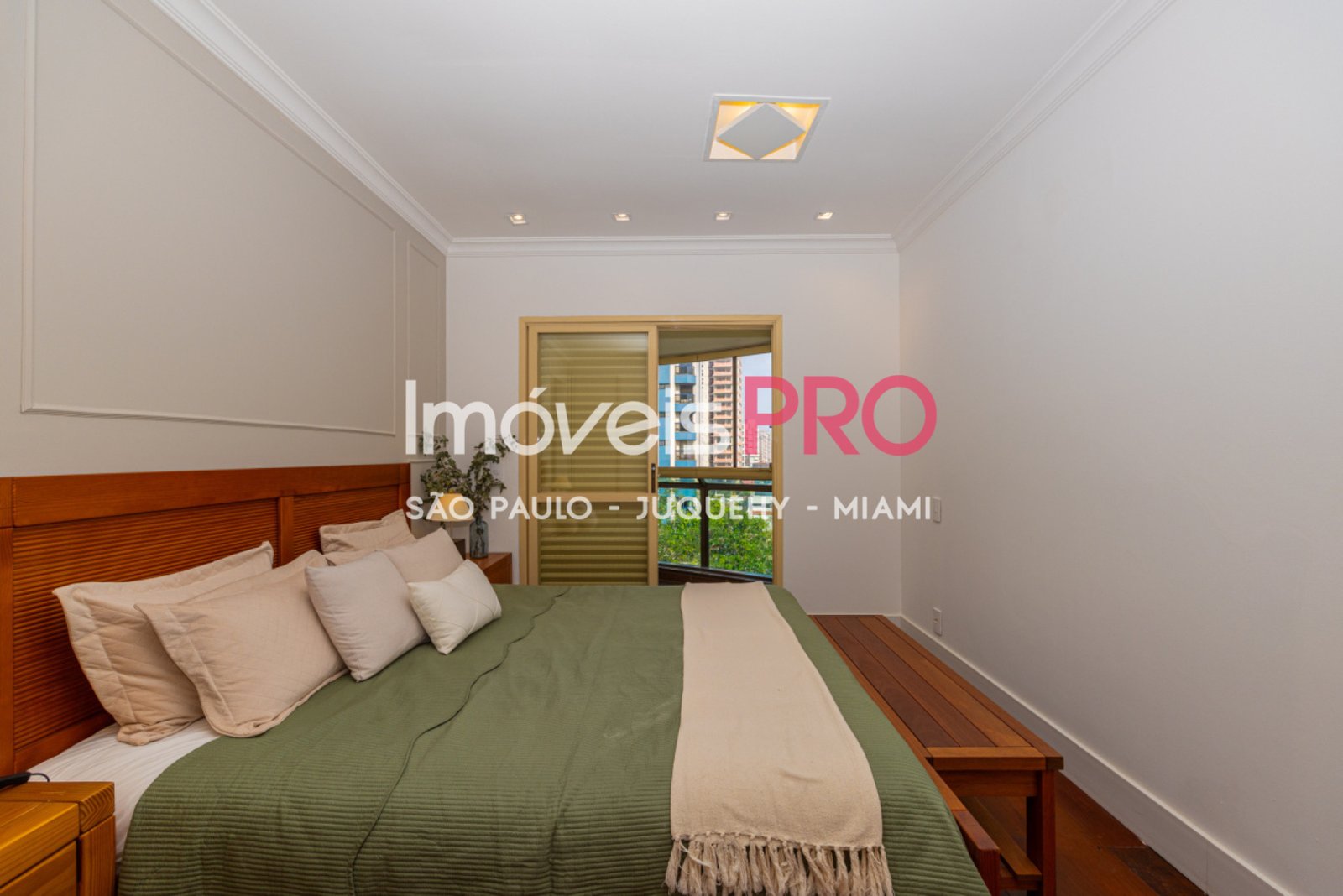 Apartamento para Vender, Jardim Anália Franco | Cód: IP41439 — 
