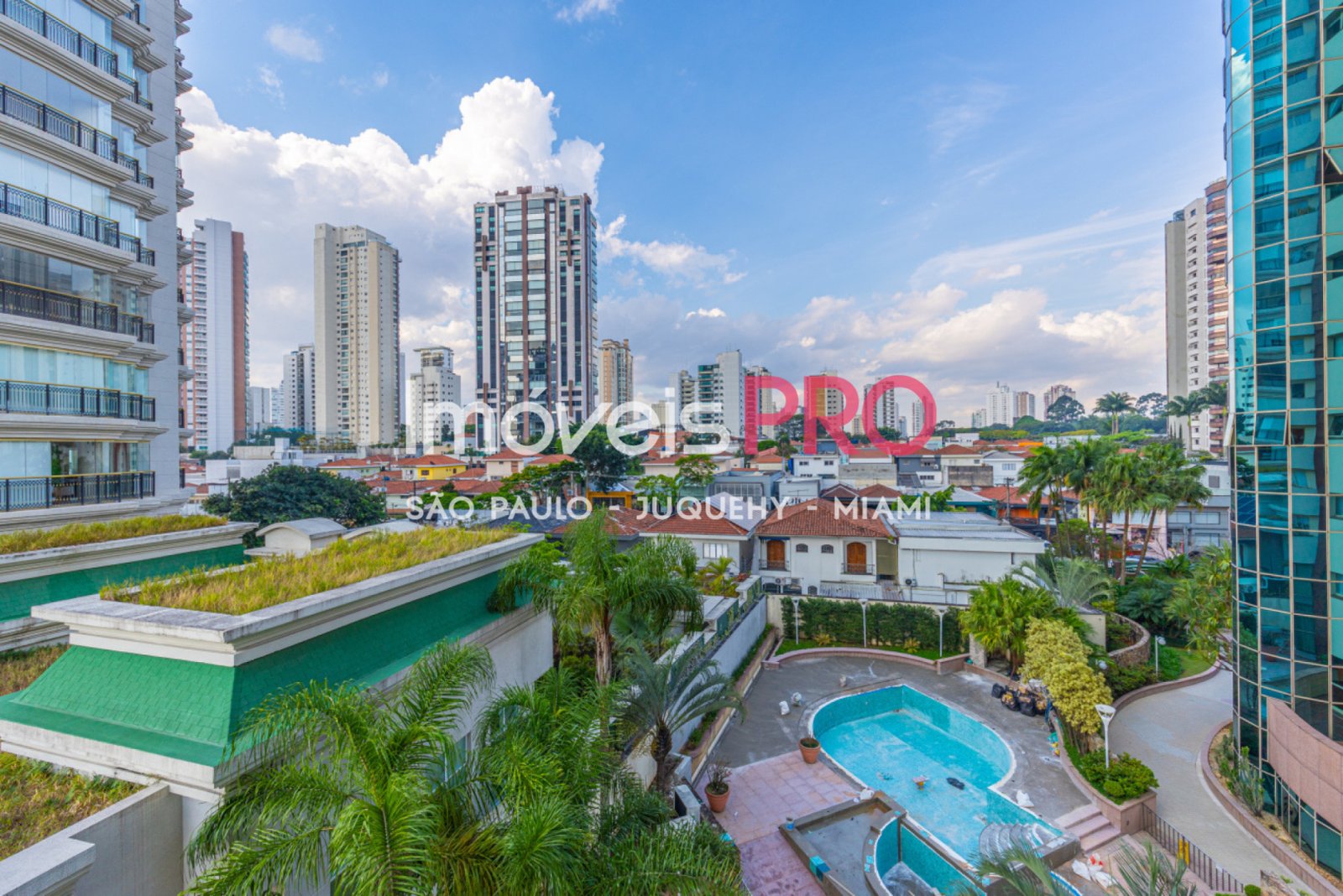 Apartamento de 3 quartos, 253 m², à venda em Jardim Anália Franco — foto 3