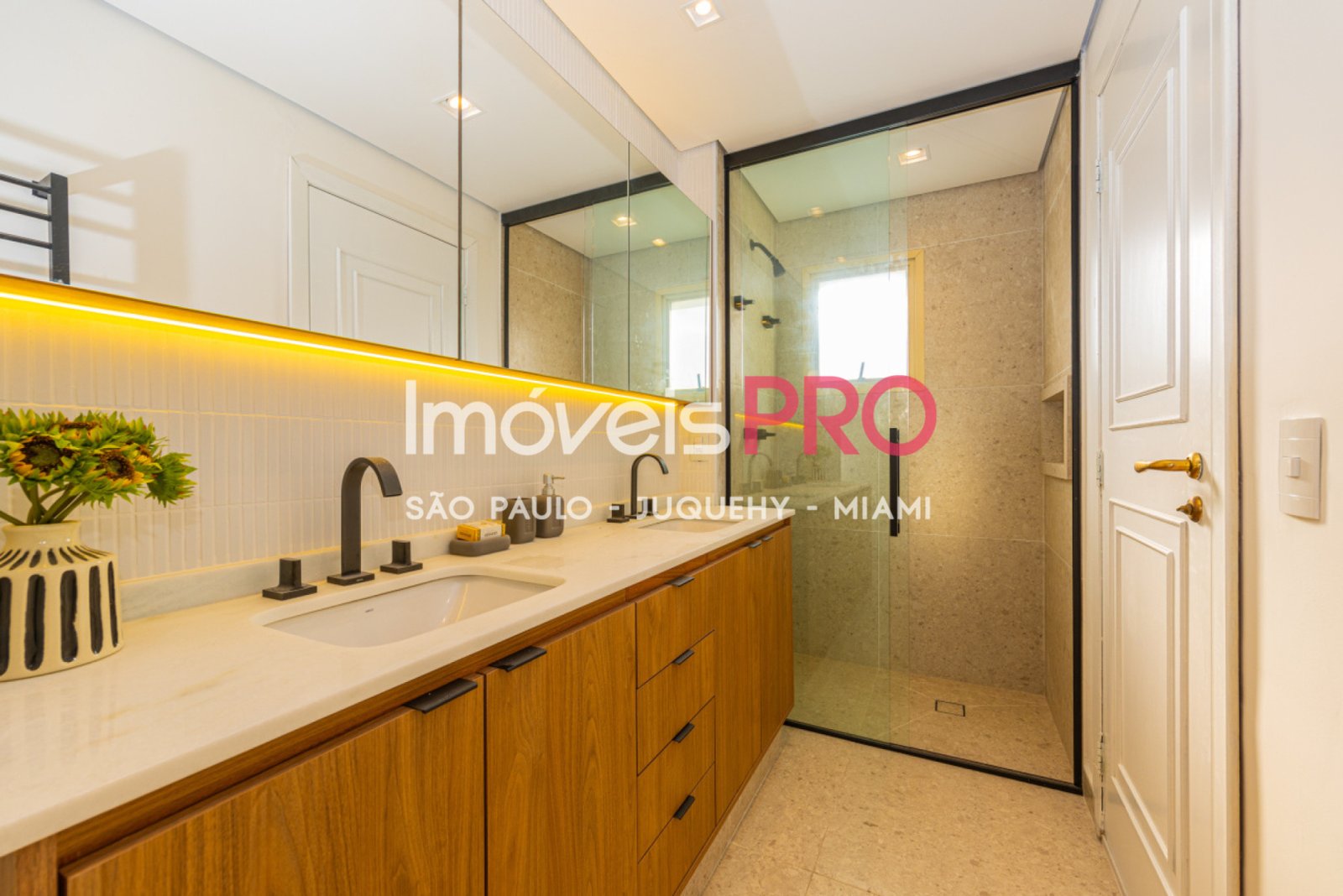 Apartamento para Vender, Jardim Anália Franco | Cód: IP41439 — 