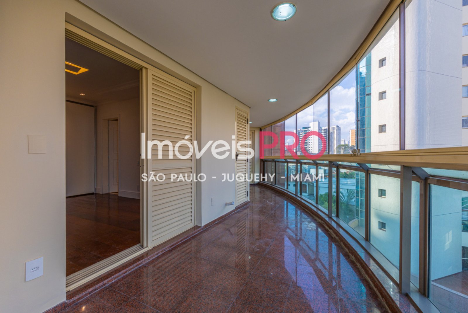 Apartamento para Vender, Jardim Anália Franco | Cód: IP41439 — 