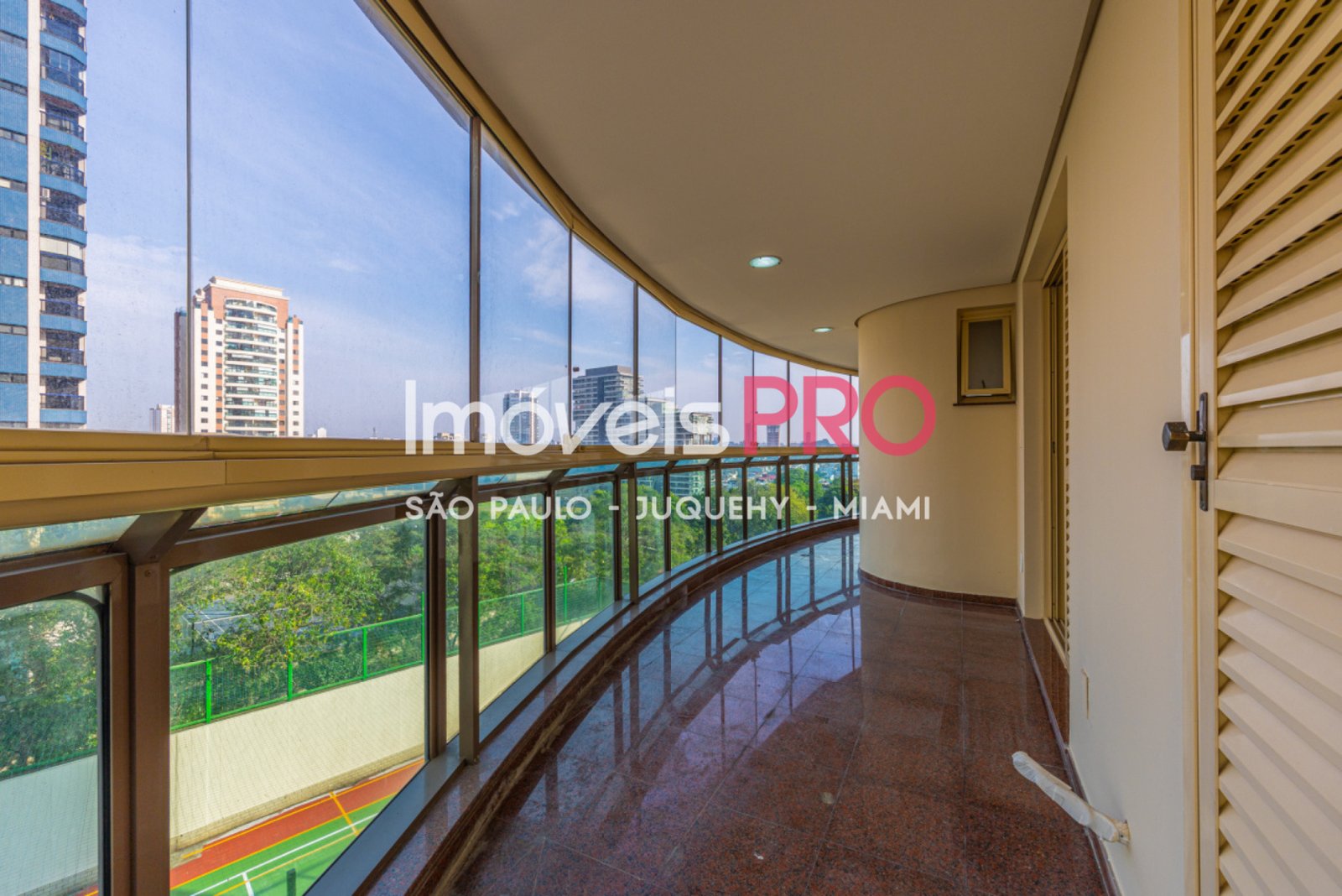 Apartamento para Vender, Jardim Anália Franco | Cód: IP41439 — 