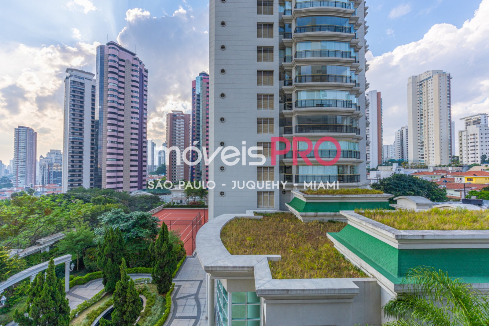 Apartamento para Vender, Jardim Anália Franco | Cód: IP41439 — 