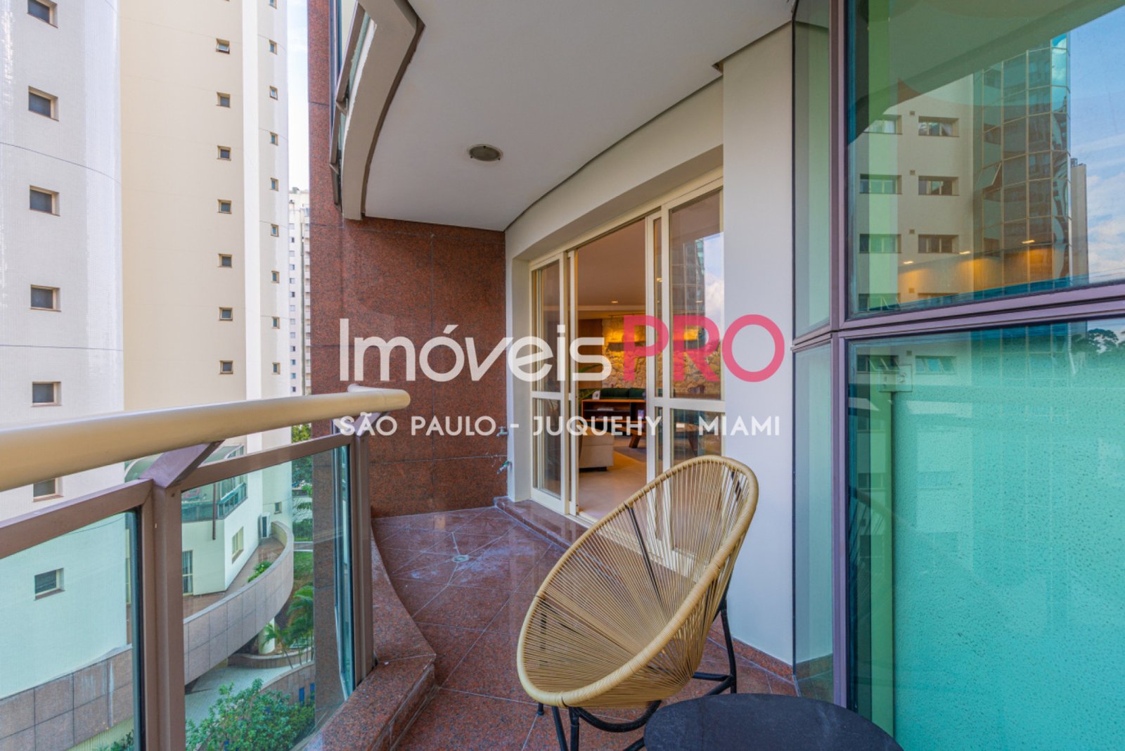 Apartamento de 3 quartos, 253 m², à venda em Jardim Anália Franco — foto 4