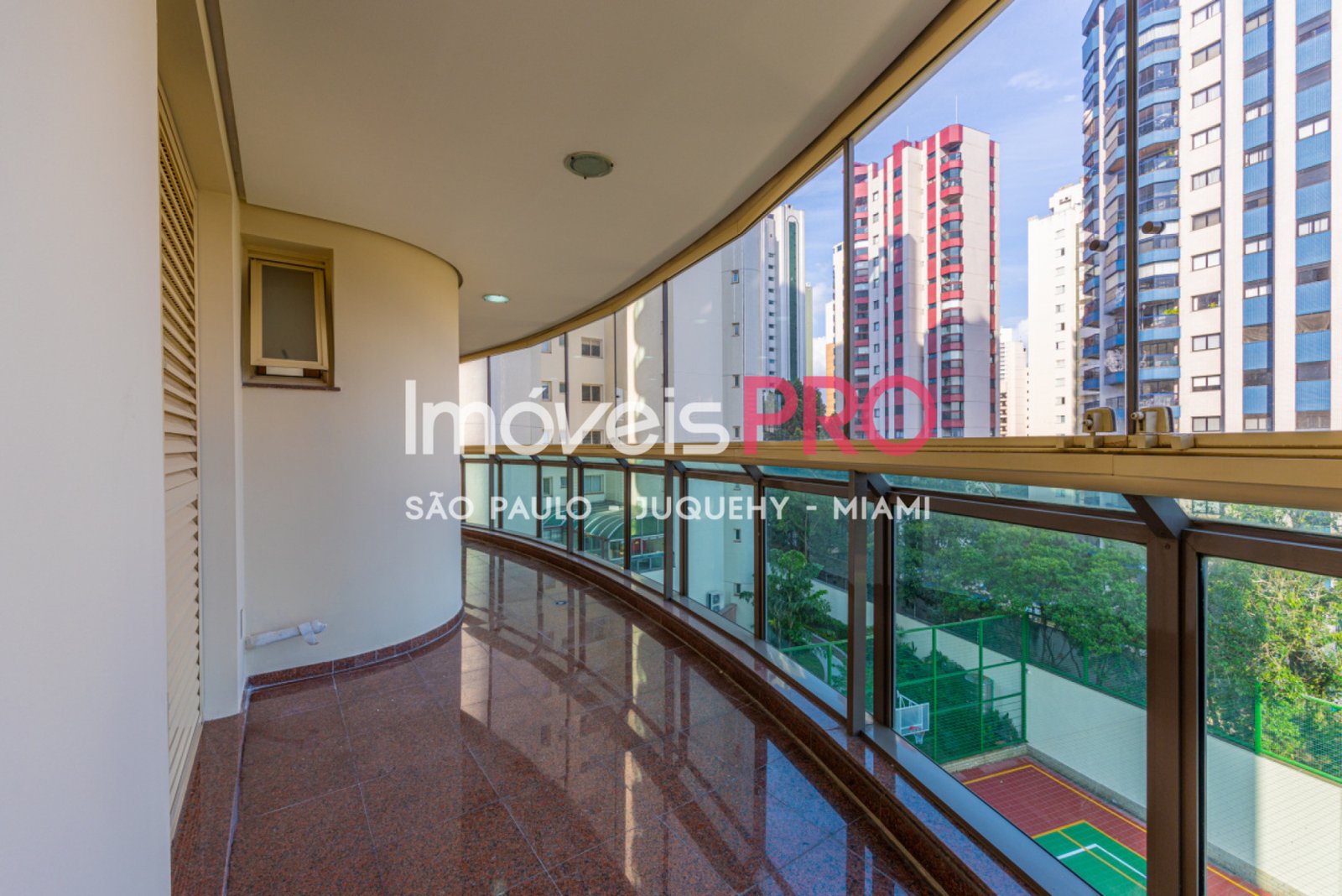 Apartamento para Vender, Jardim Anália Franco | Cód: IP41439 — 