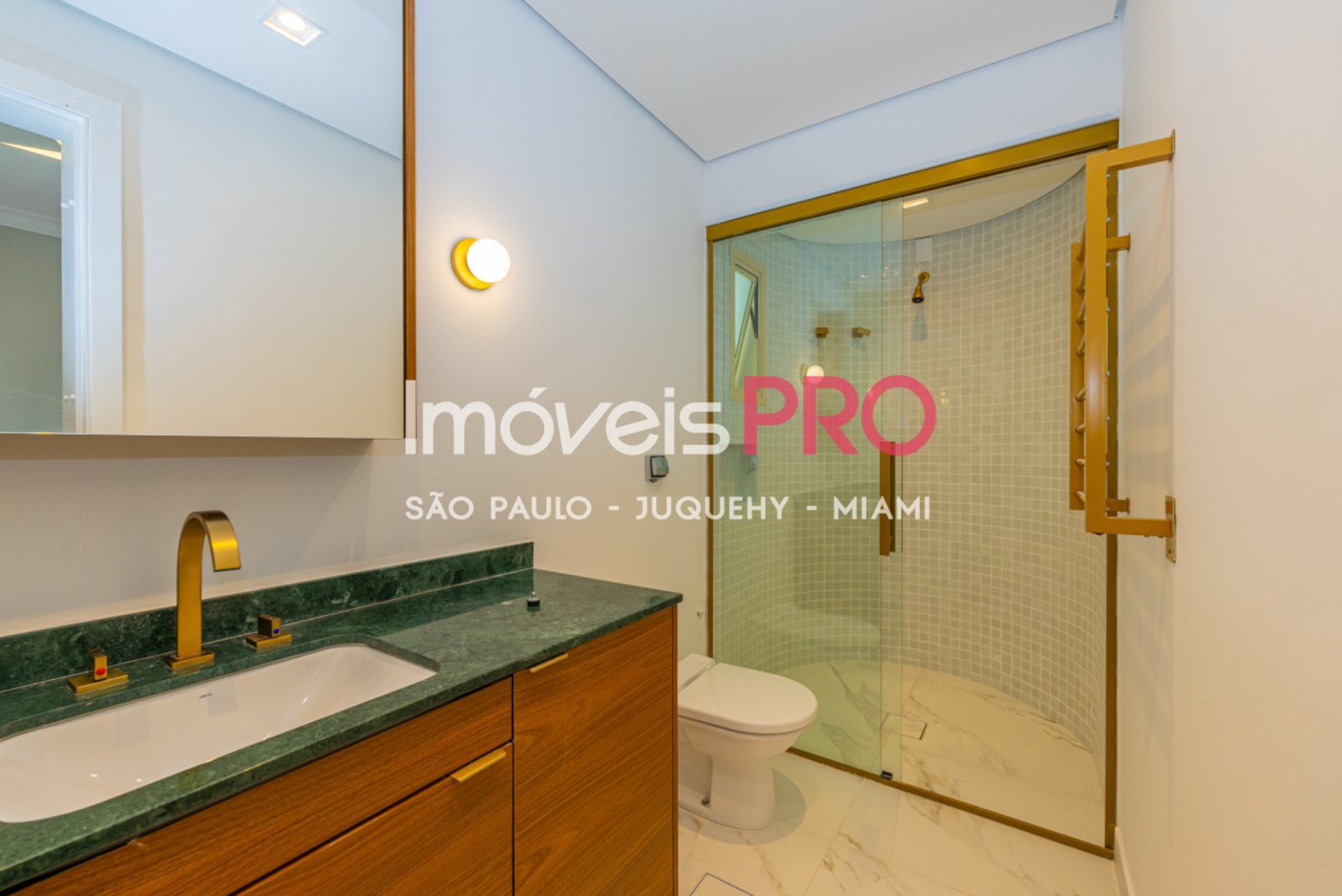 Apartamento para Vender, Jardim Anália Franco | Cód: IP41439 — 