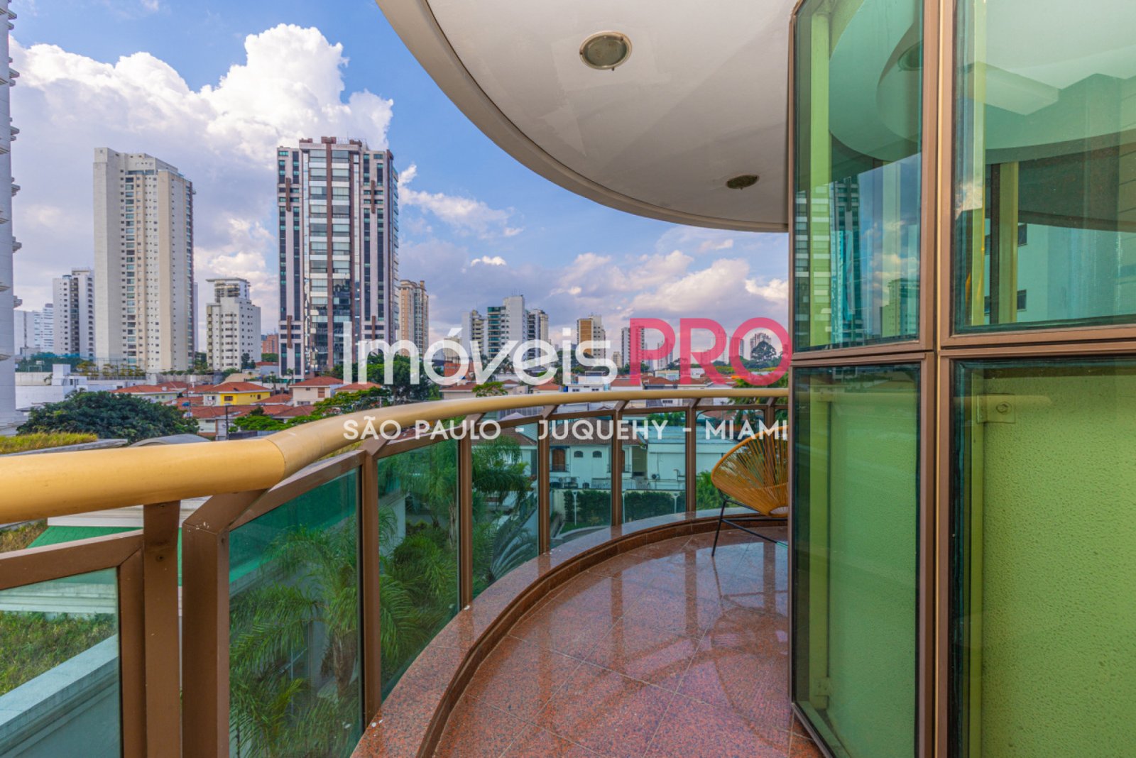 Apartamento de 3 quartos, 253 m², à venda em Jardim Anália Franco — foto 5