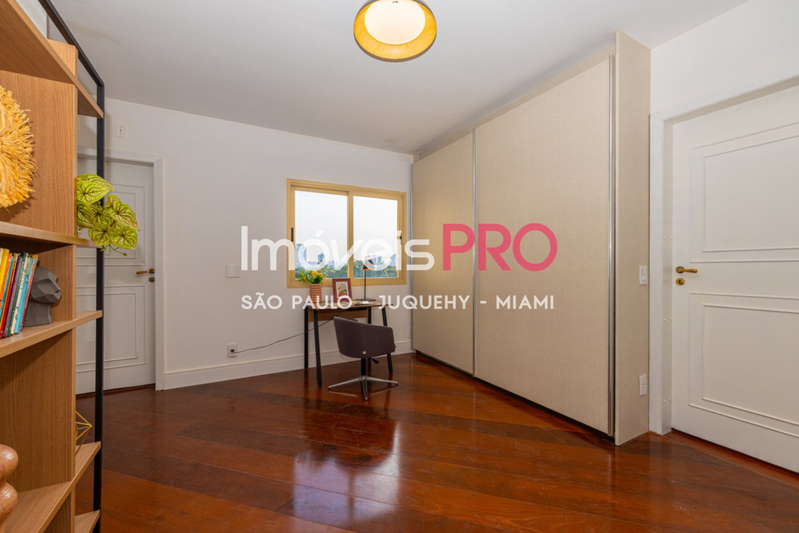 Apartamento para Vender, Jardim Anália Franco | Cód: IP41439 — 