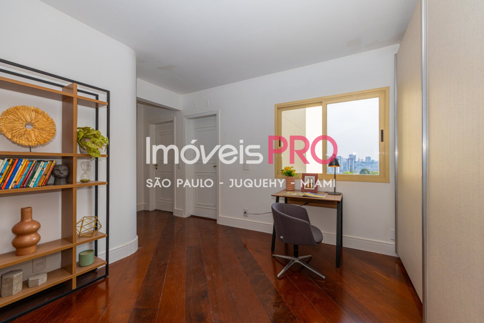 Apartamento para Vender, Jardim Anália Franco | Cód: IP41439 — 
