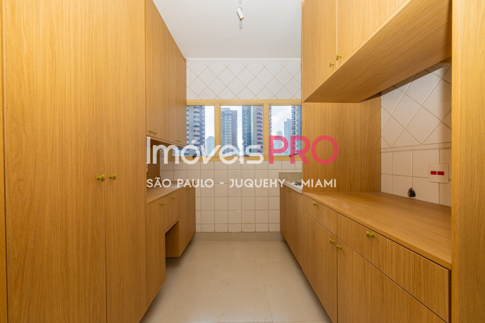 Apartamento para Vender, Jardim Anália Franco | Cód: IP41439 — 