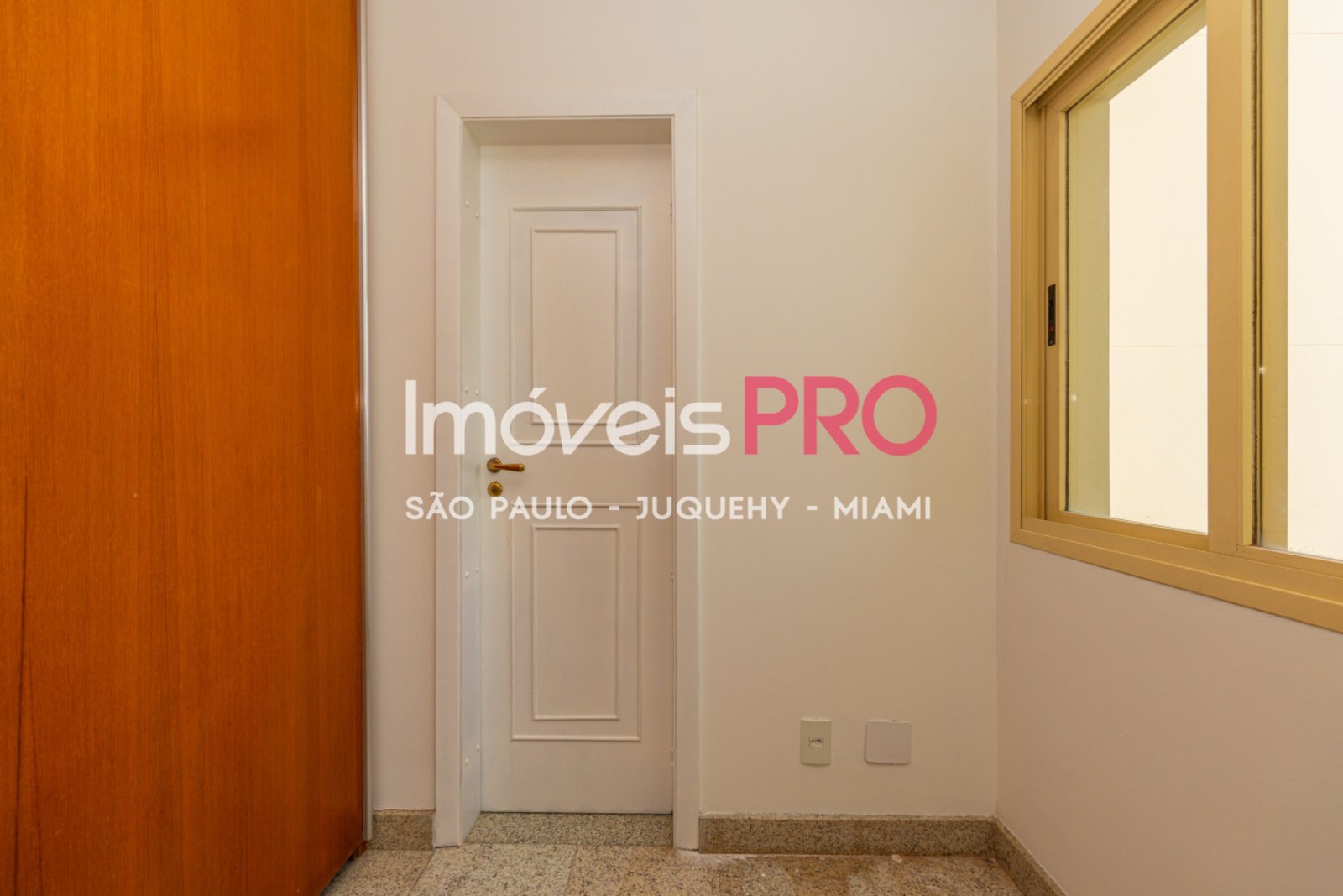 Apartamento para Vender, Jardim Anália Franco | Cód: IP41439 — 
