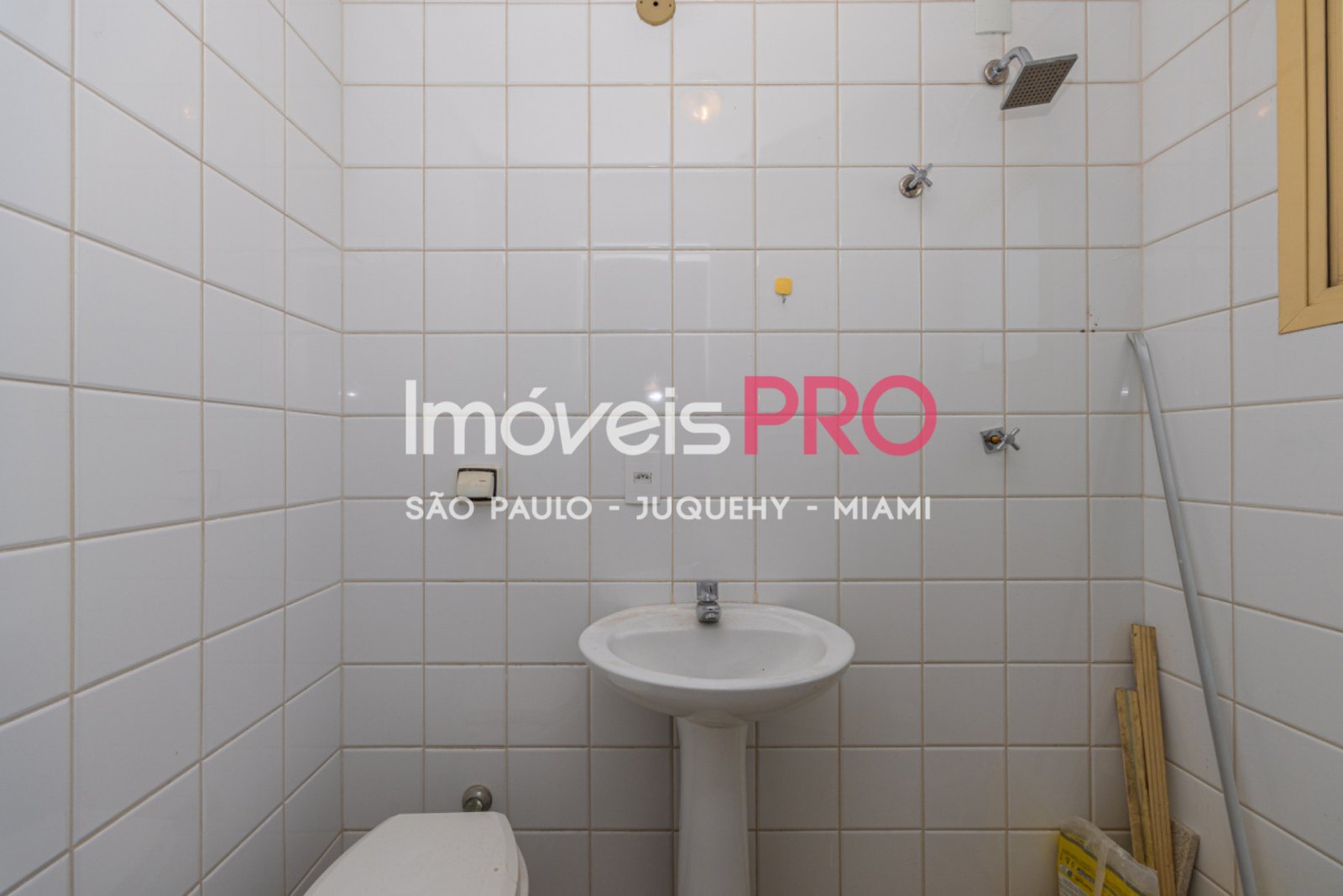 Apartamento para Vender, Jardim Anália Franco | Cód: IP41439 — 