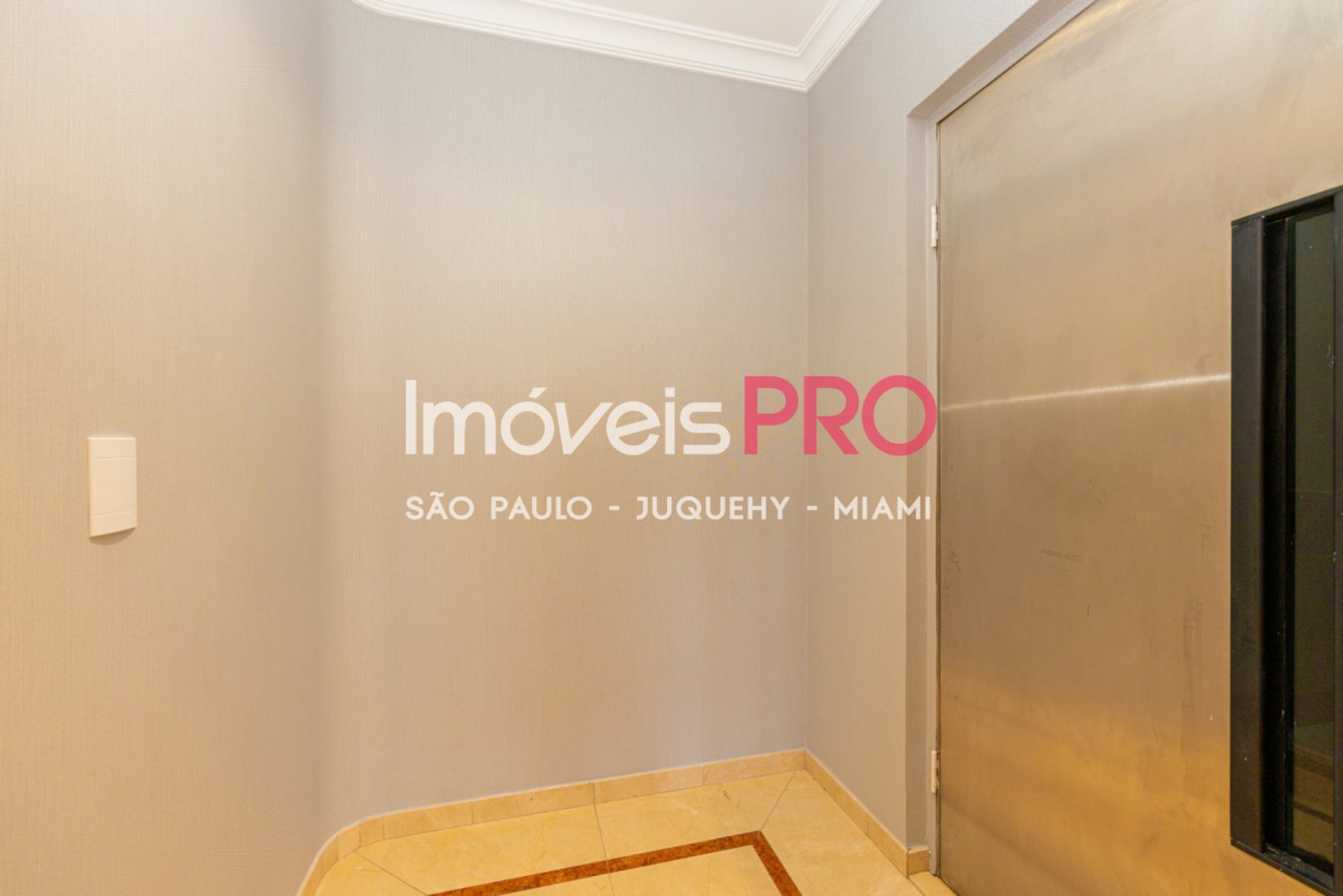 Apartamento para Vender, Jardim Anália Franco | Cód: IP41439 — 