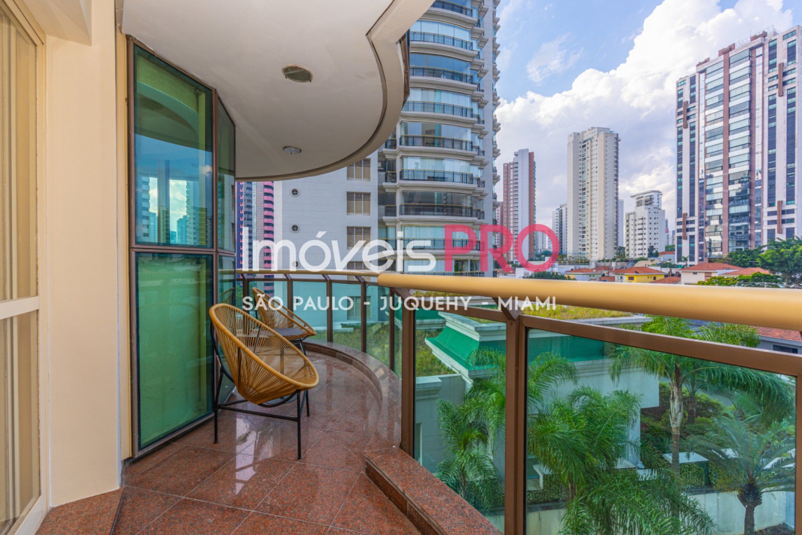 Apartamento de 3 quartos, 253 m², à venda em Jardim Anália Franco — foto 6