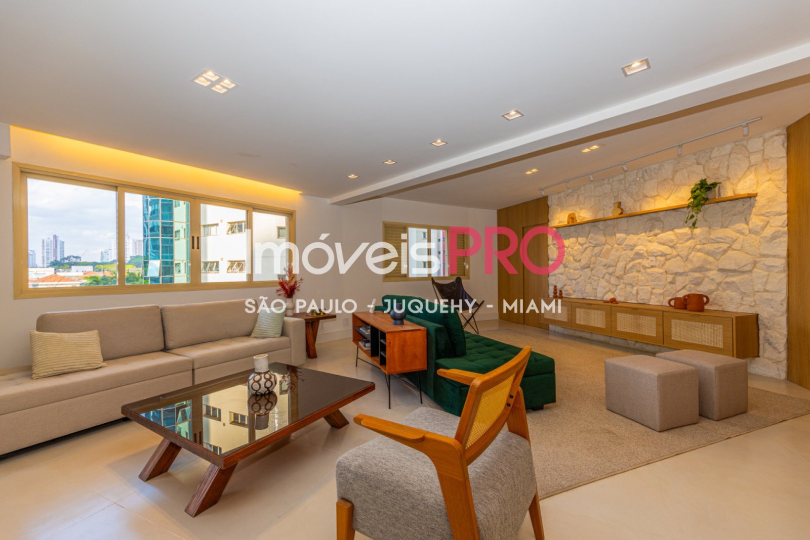 Apartamento de 3 quartos, 253 m², à venda em Jardim Anália Franco — foto 7