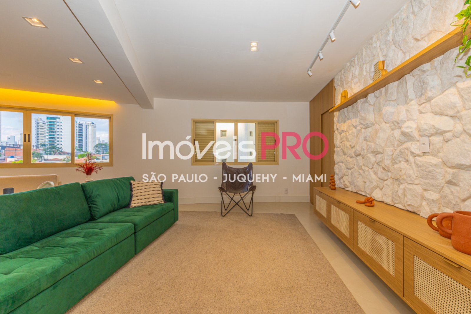 Apartamento para Vender, Jardim Anália Franco | Cód: IP41439 — 
