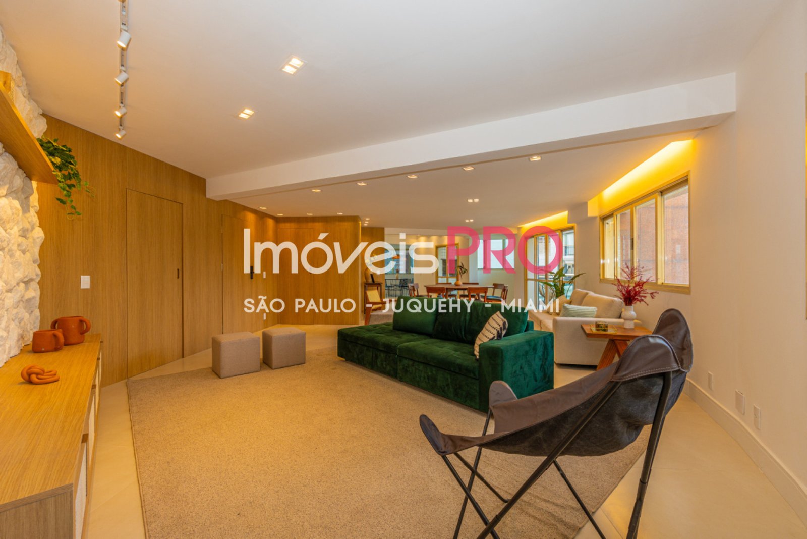 Apartamento para Vender, Jardim Anália Franco | Cód: IP41439 — 