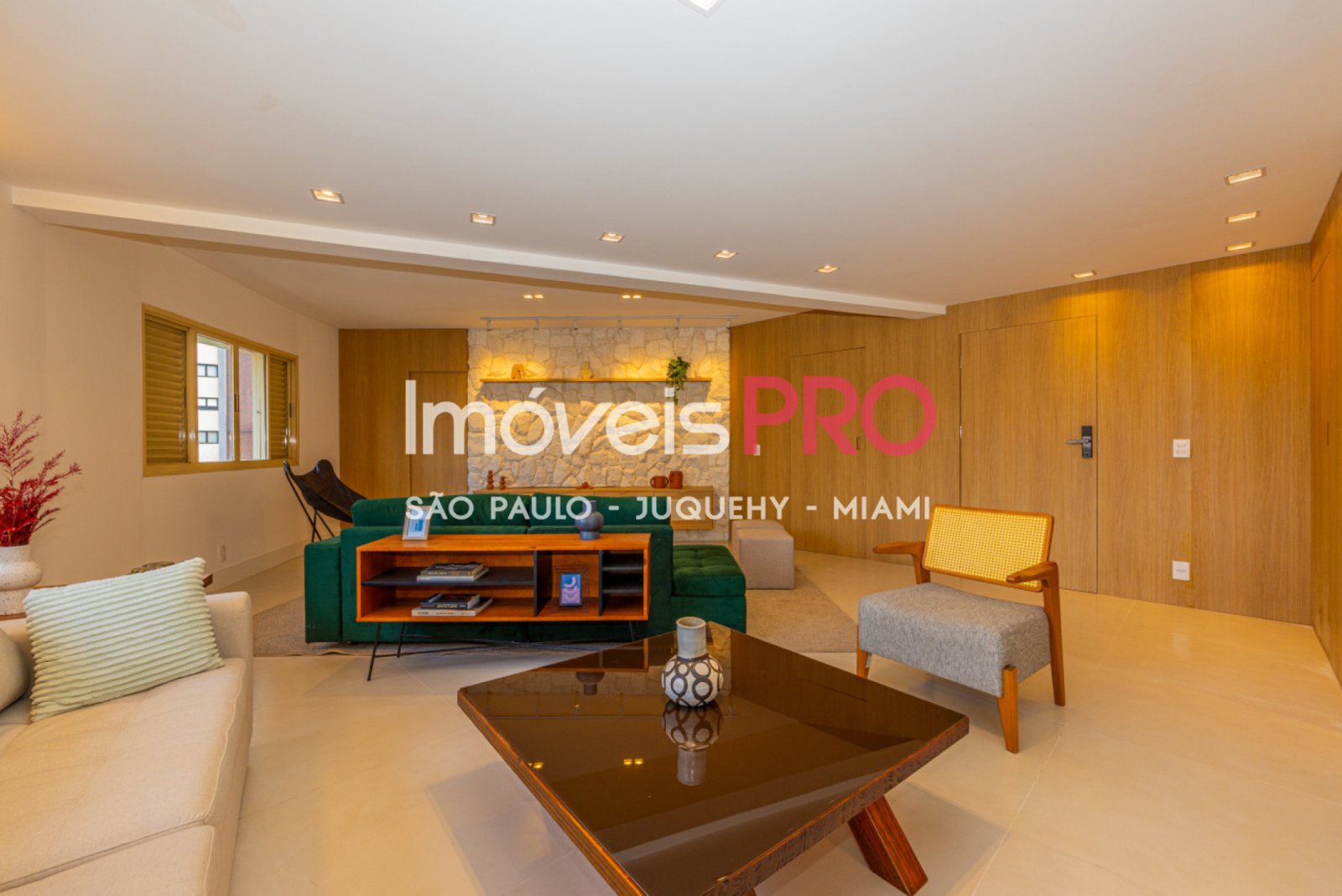 Apartamento para Vender, Jardim Anália Franco | Cód: IP41439 — 
