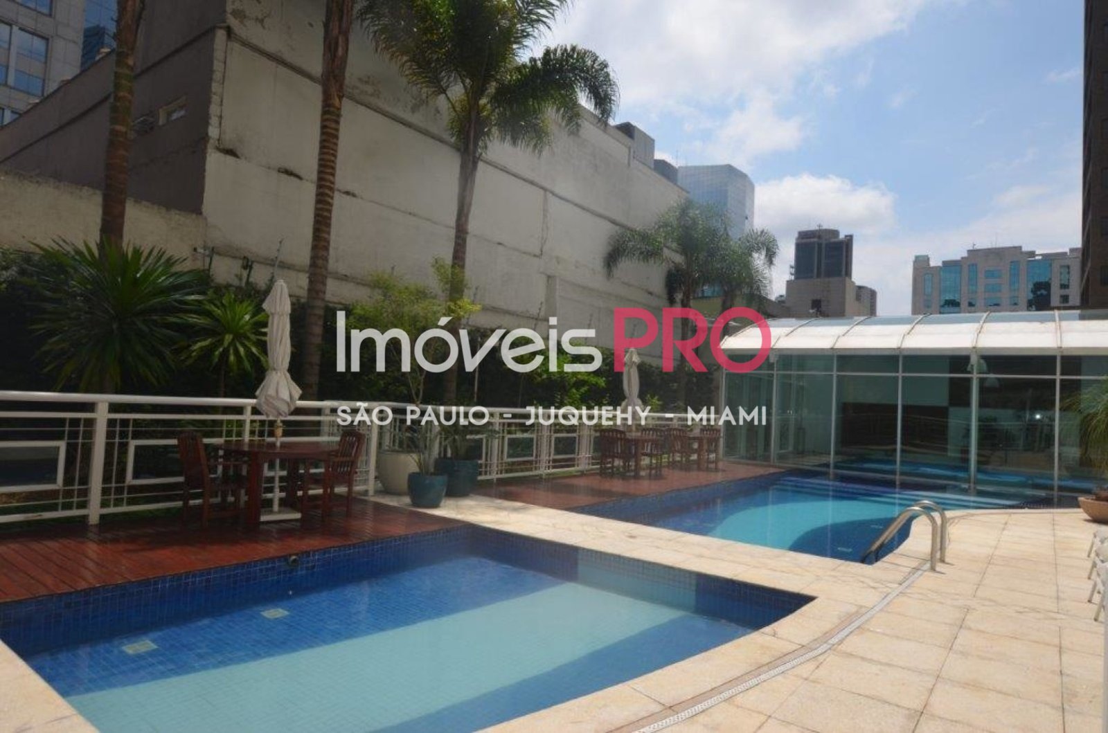 Cobertura de 4 quartos, 352 m², à venda em Itaim Bibi — foto 3