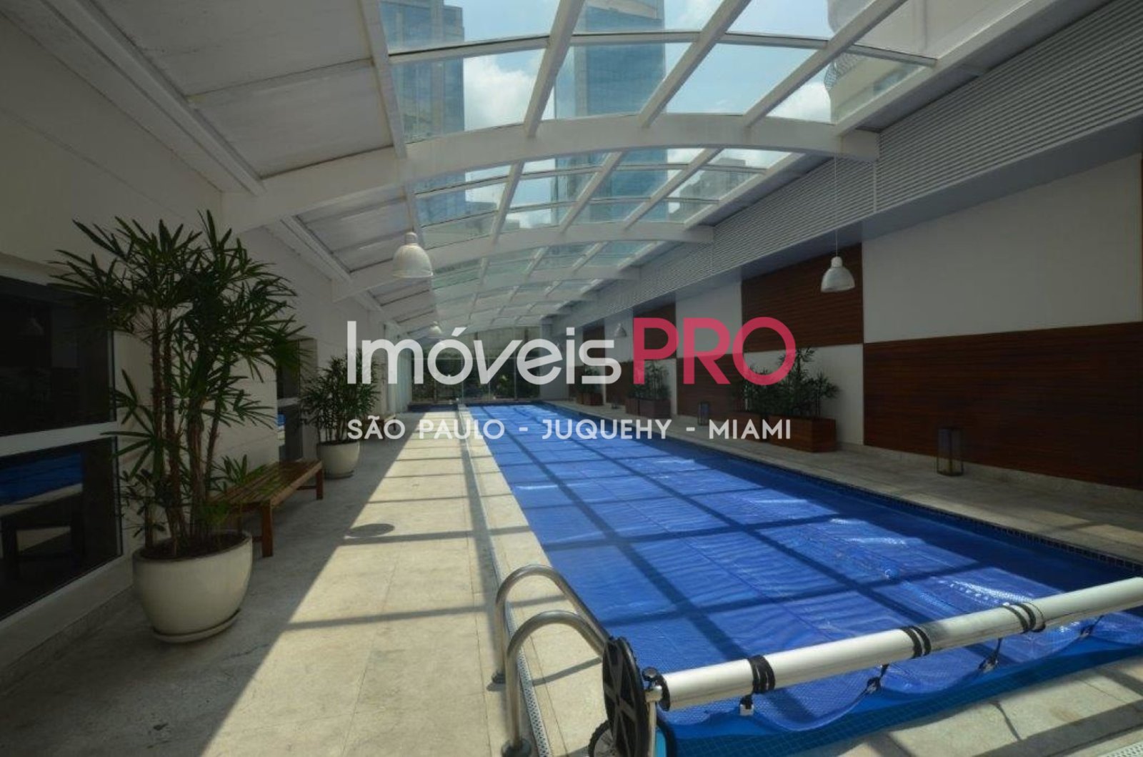 Cobertura de 4 quartos, 352 m², à venda em Itaim Bibi — foto 4
