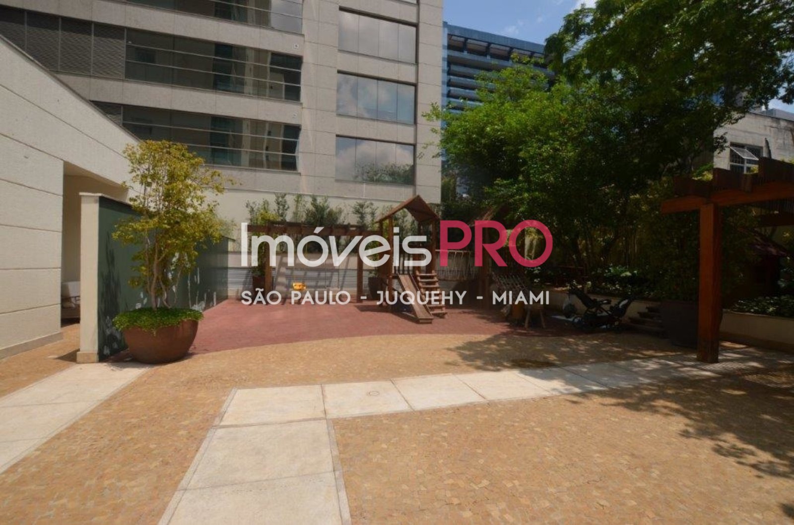Cobertura de 4 quartos, 352 m², à venda em Itaim Bibi — foto 5