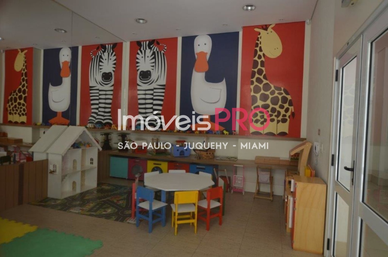 Cobertura de 4 quartos, 352 m², à venda em Itaim Bibi — foto 6